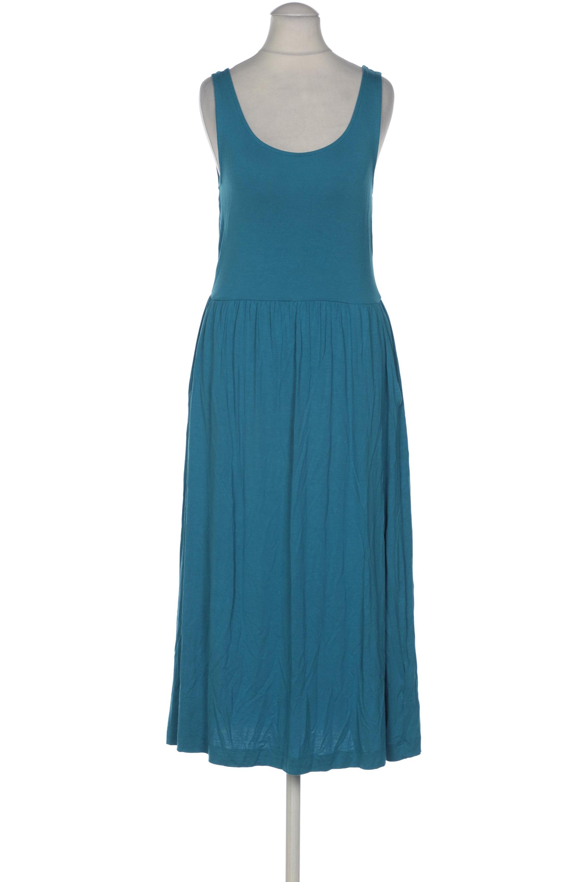 

Esprit Damen Kleid, blau, Gr. 34