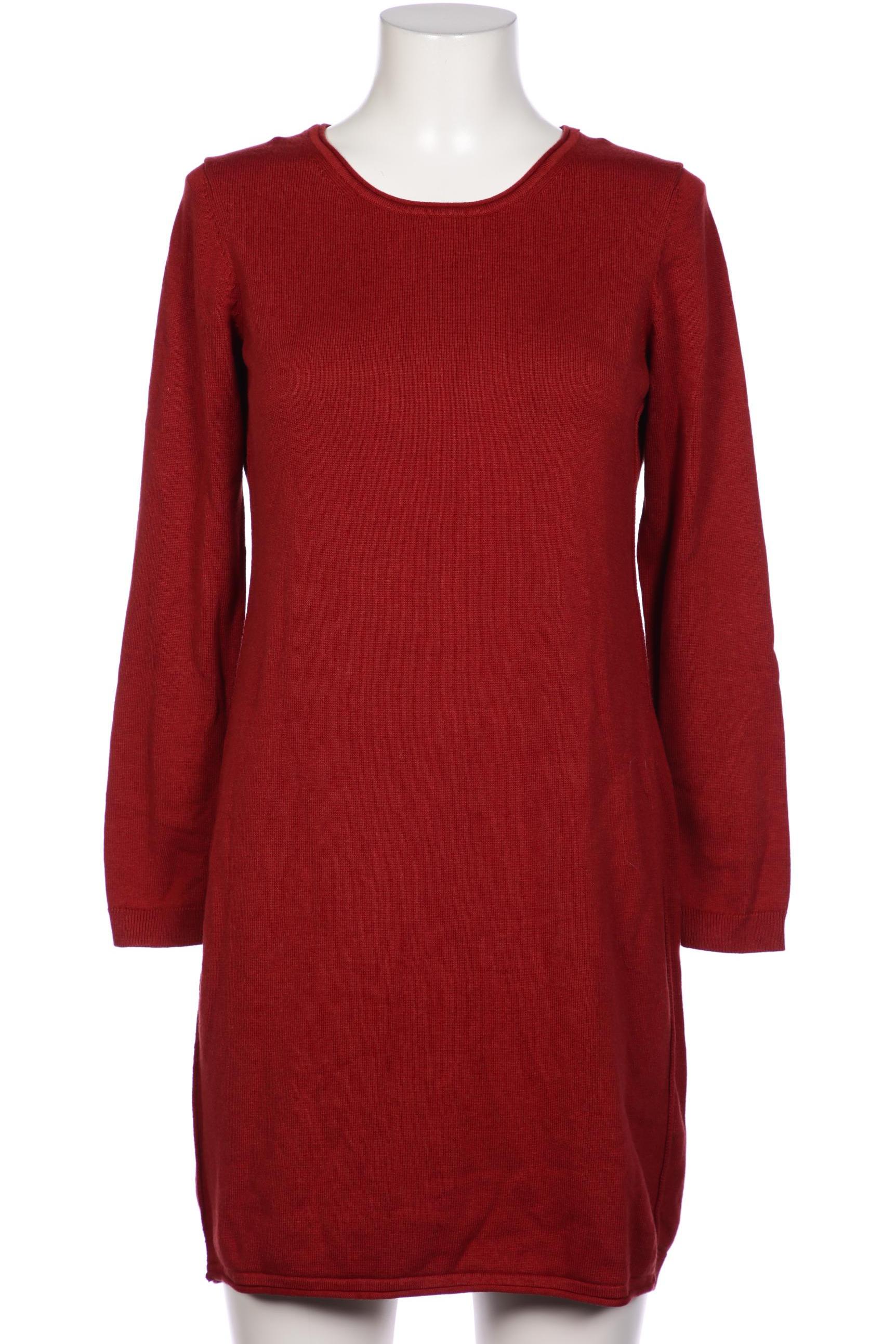 

Esprit Damen Kleid, bordeaux, Gr. 42