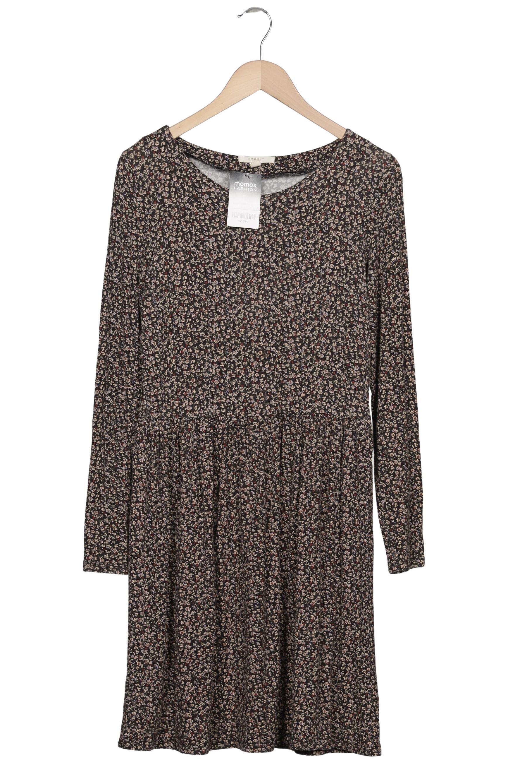 

Esprit Damen Kleid, mehrfarbig, Gr. 36