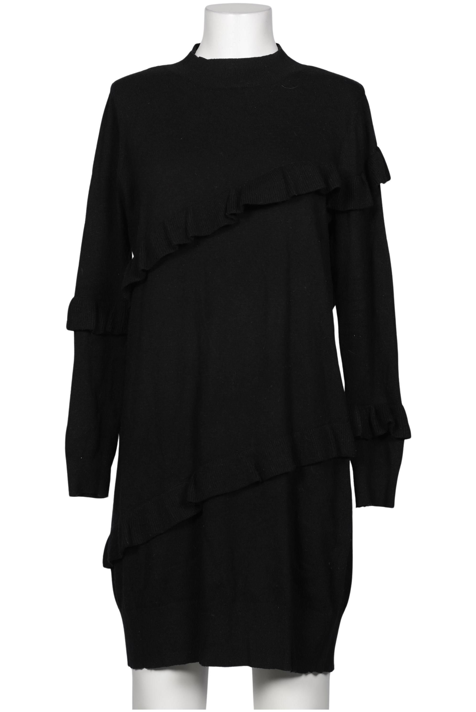 

Esprit Damen Kleid, schwarz, Gr. 42