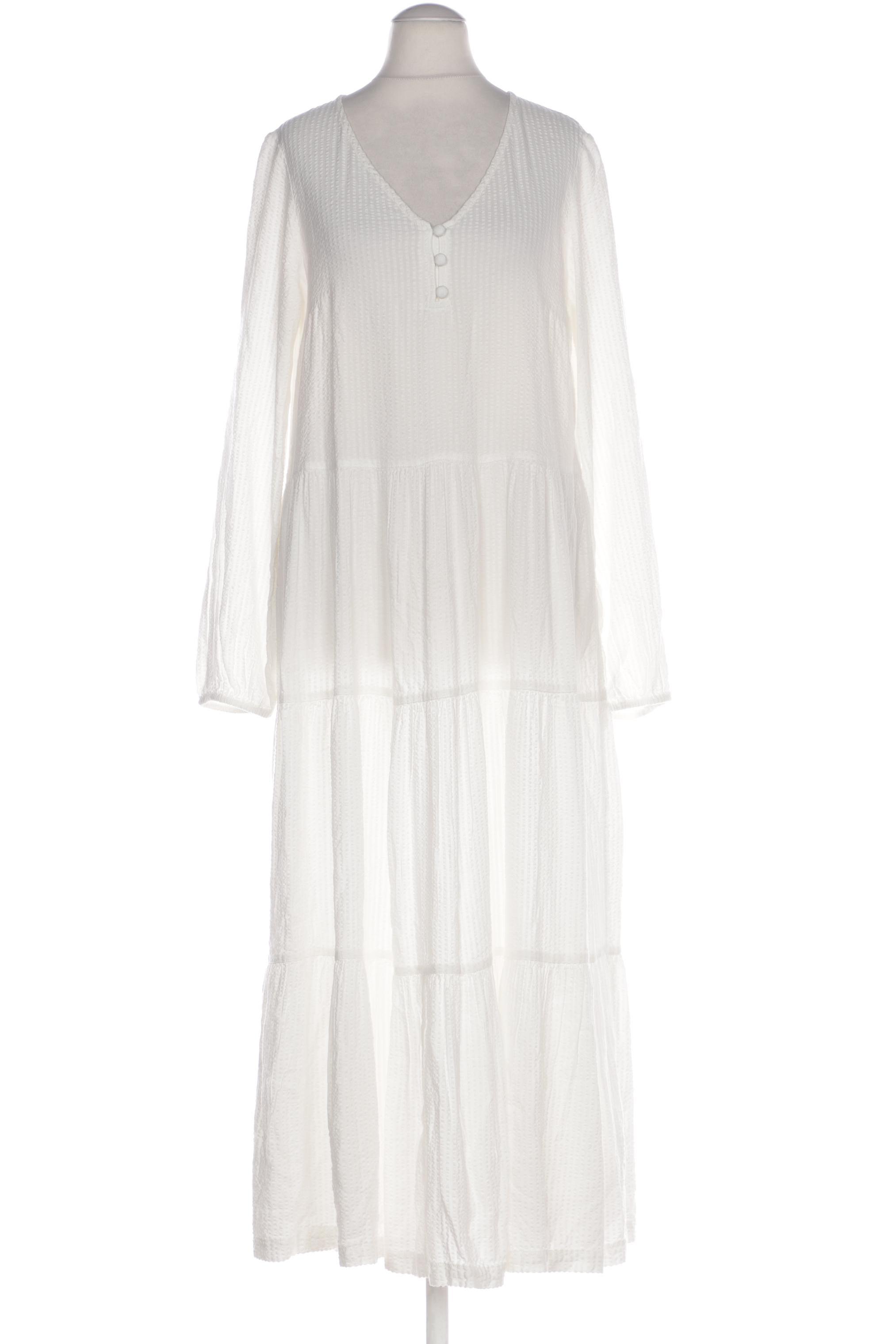 

Esprit Damen Kleid, weiß, Gr. 34