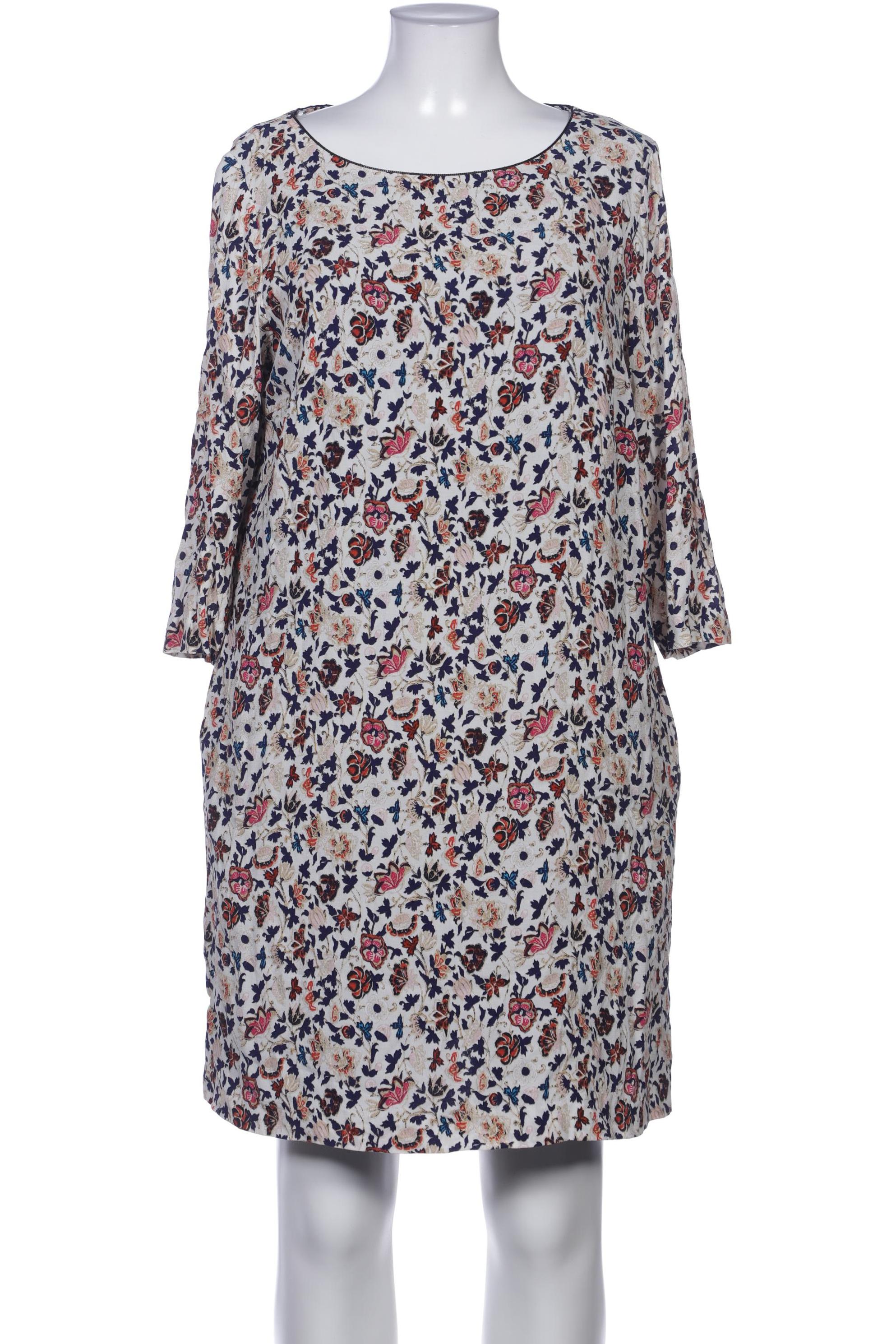 

Esprit Damen Kleid, marineblau, Gr. 44