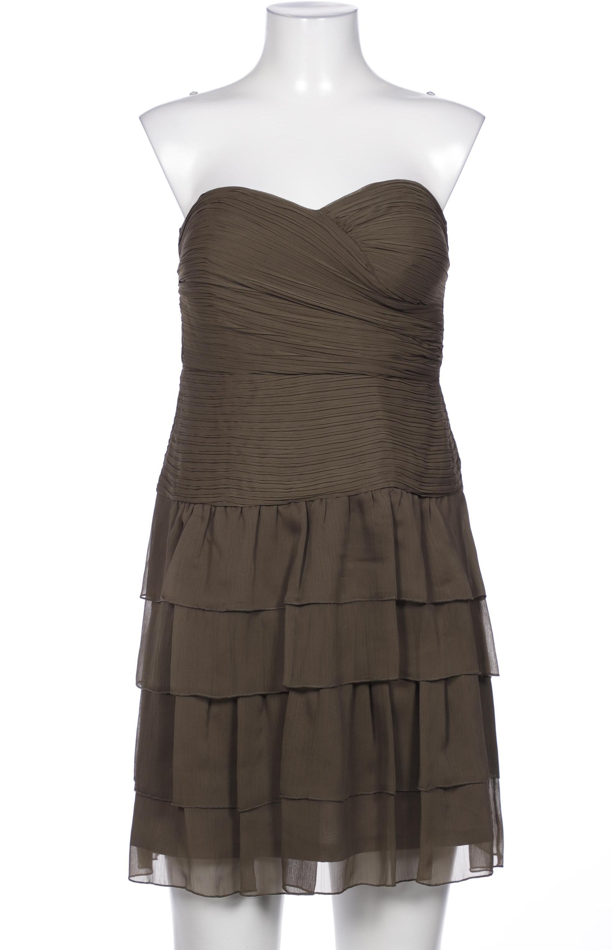 

Esprit Damen Kleid, grün, Gr. 38