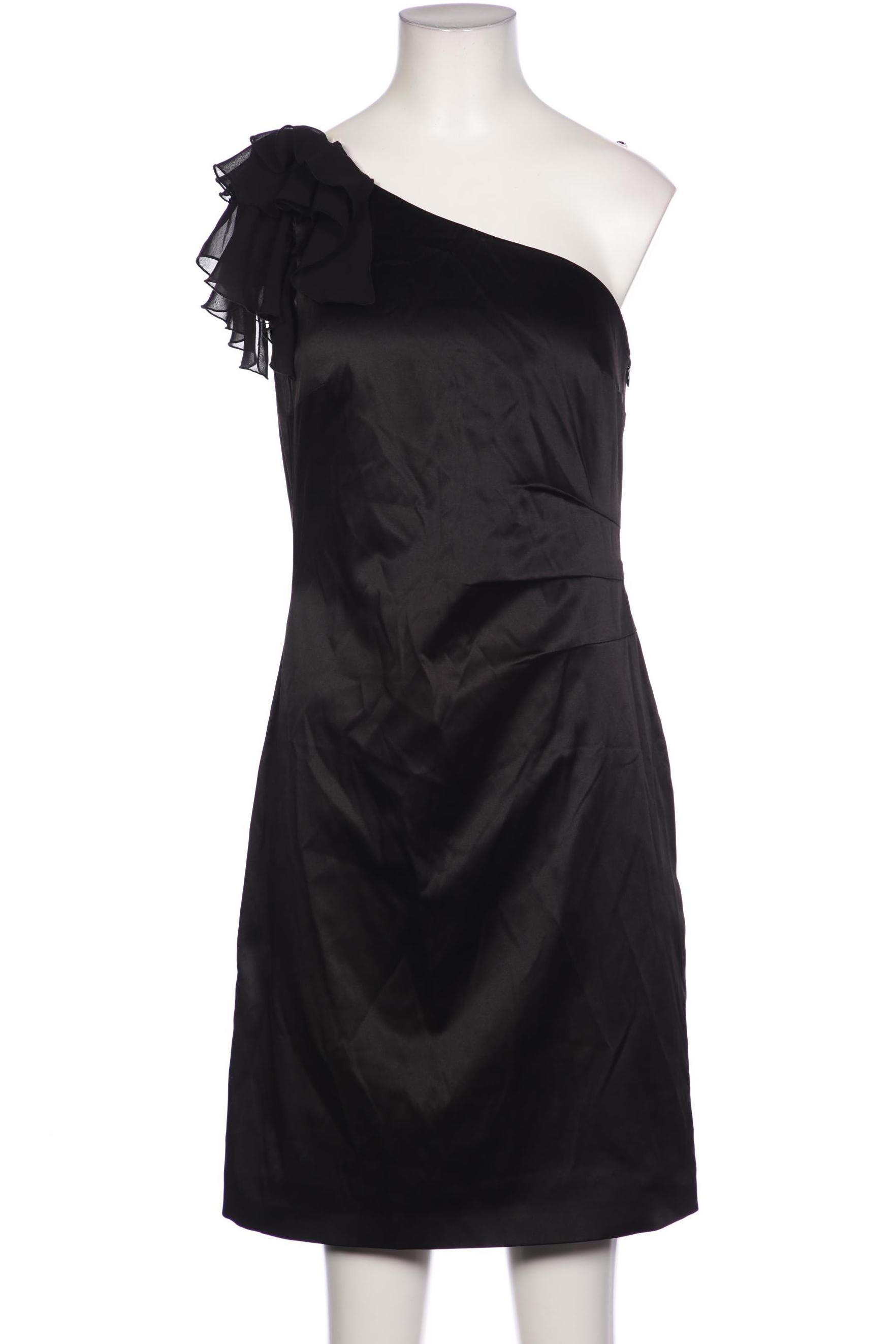 

Esprit Damen Kleid, schwarz, Gr. 36