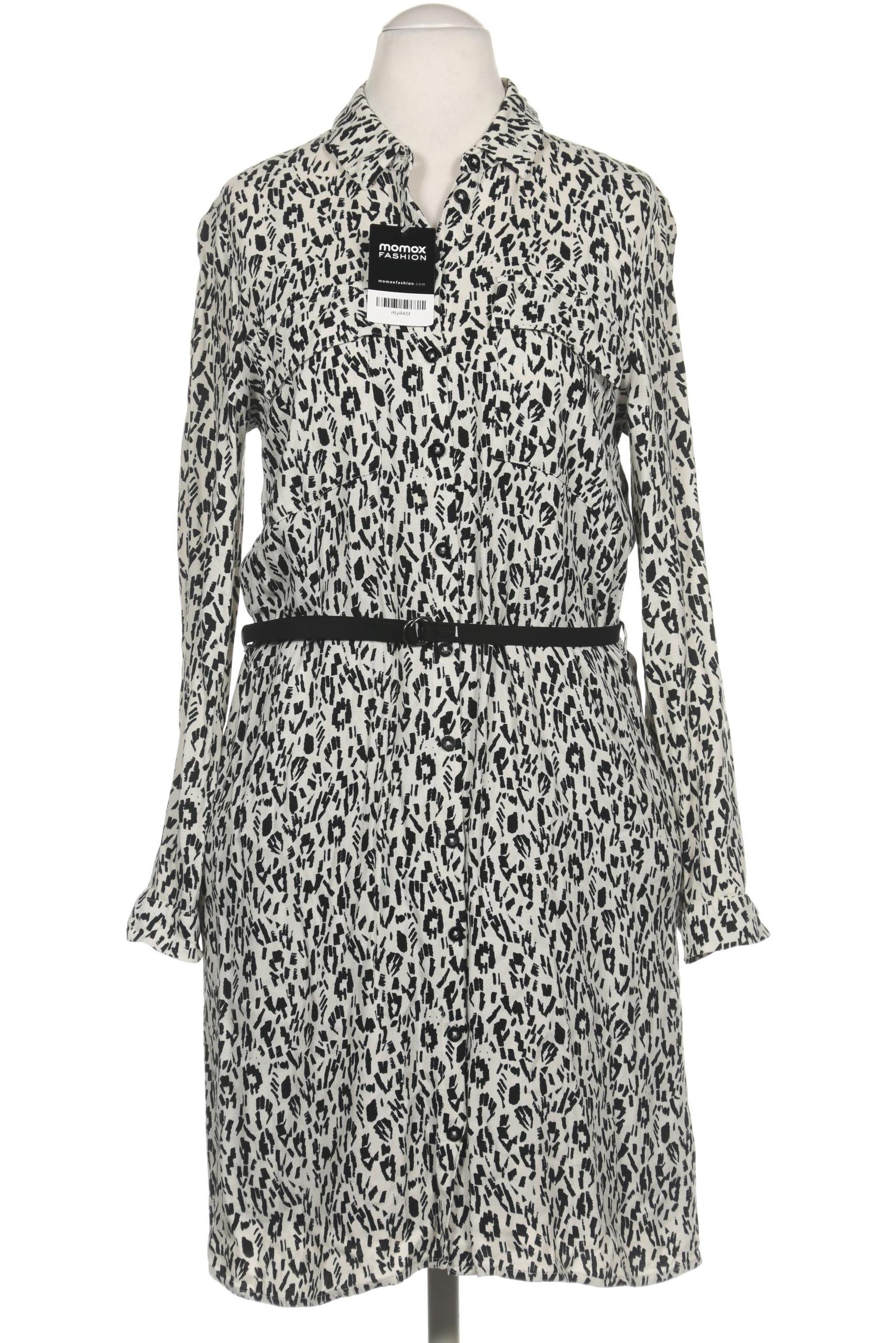 

Esprit Damen Kleid, mehrfarbig, Gr. 36