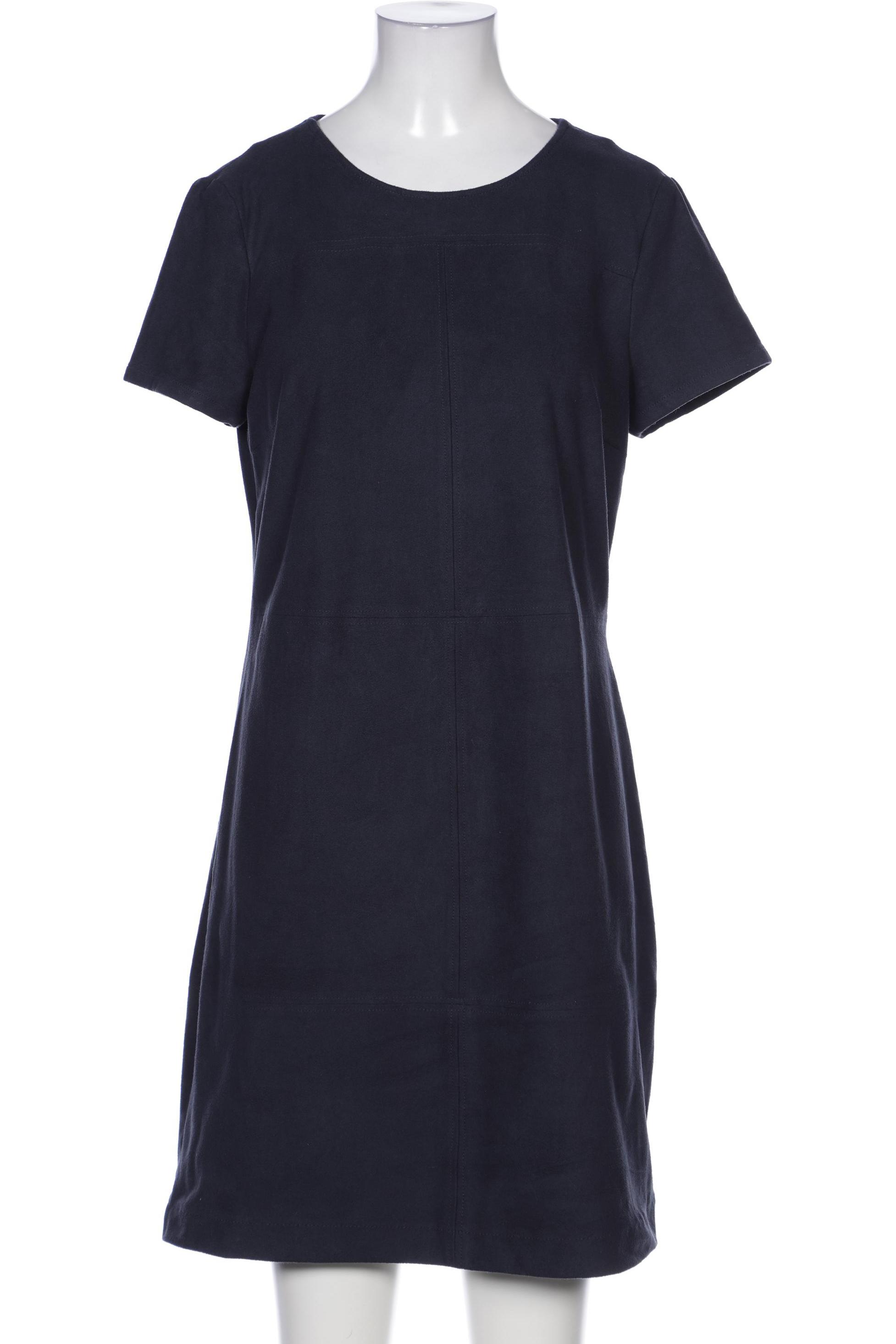 

Esprit Damen Kleid, marineblau, Gr. 38
