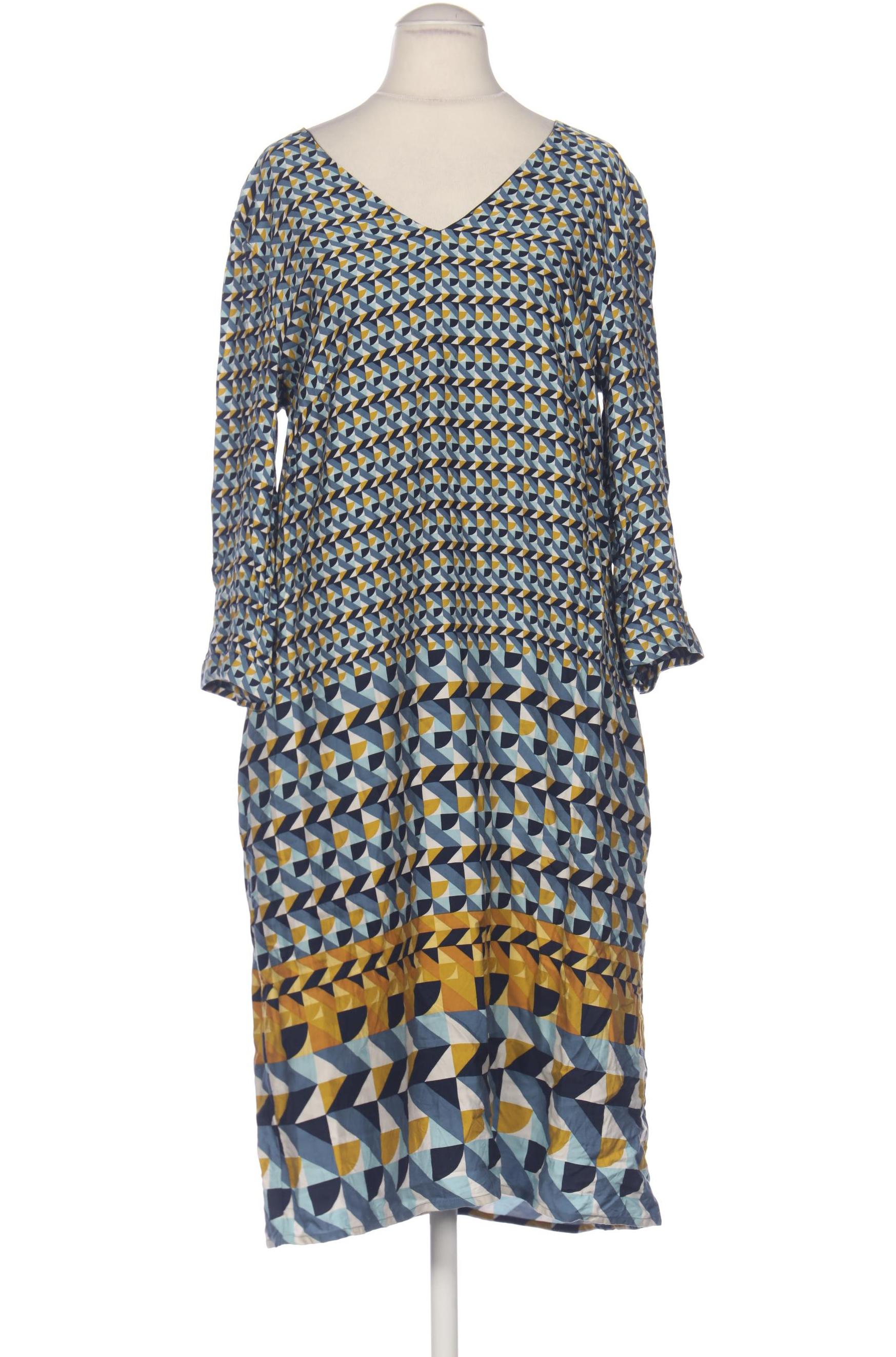

Esprit Damen Kleid, türkis, Gr. 40