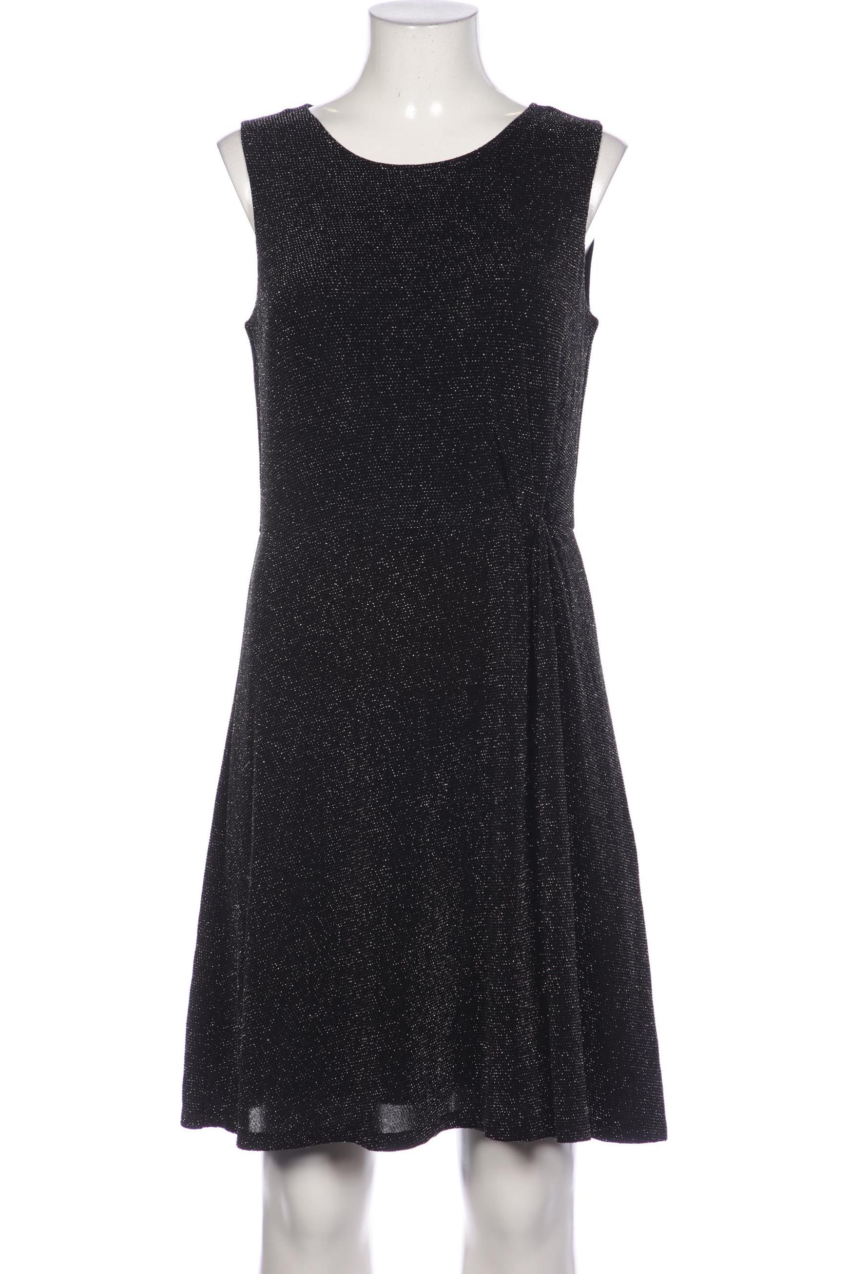 

Esprit Damen Kleid, schwarz, Gr. 42