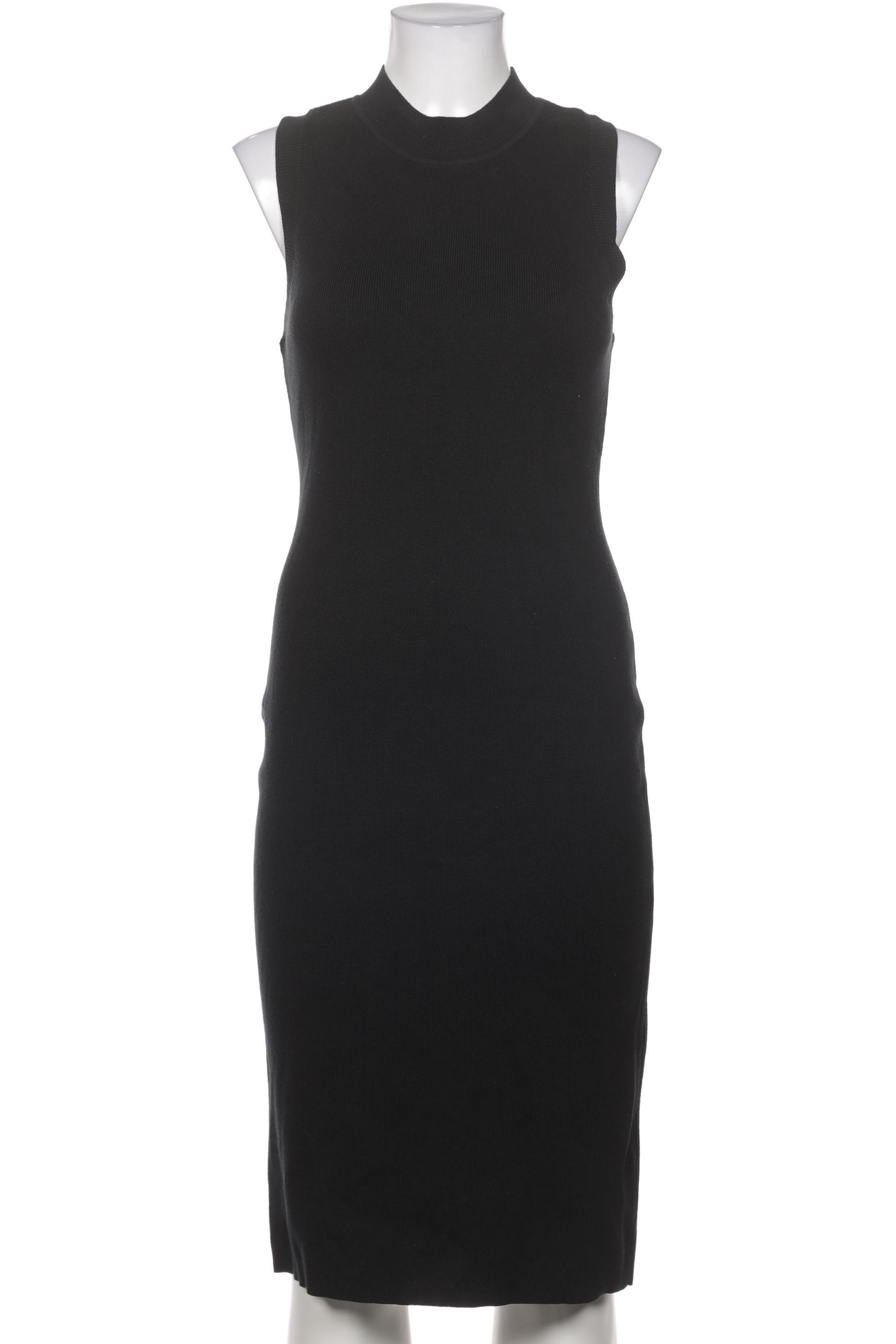 

Esprit Damen Kleid, schwarz, Gr. 42