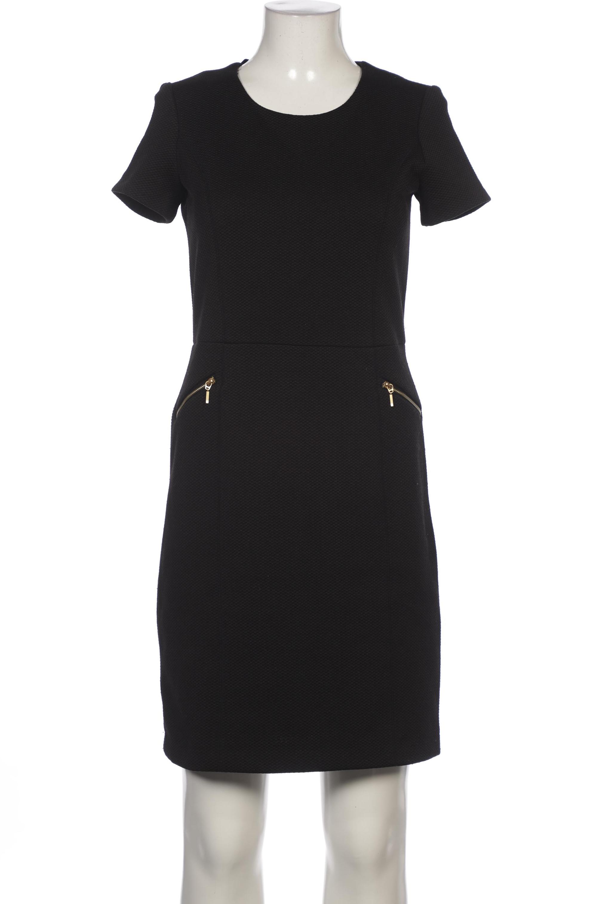

Esprit Damen Kleid, schwarz, Gr. 38