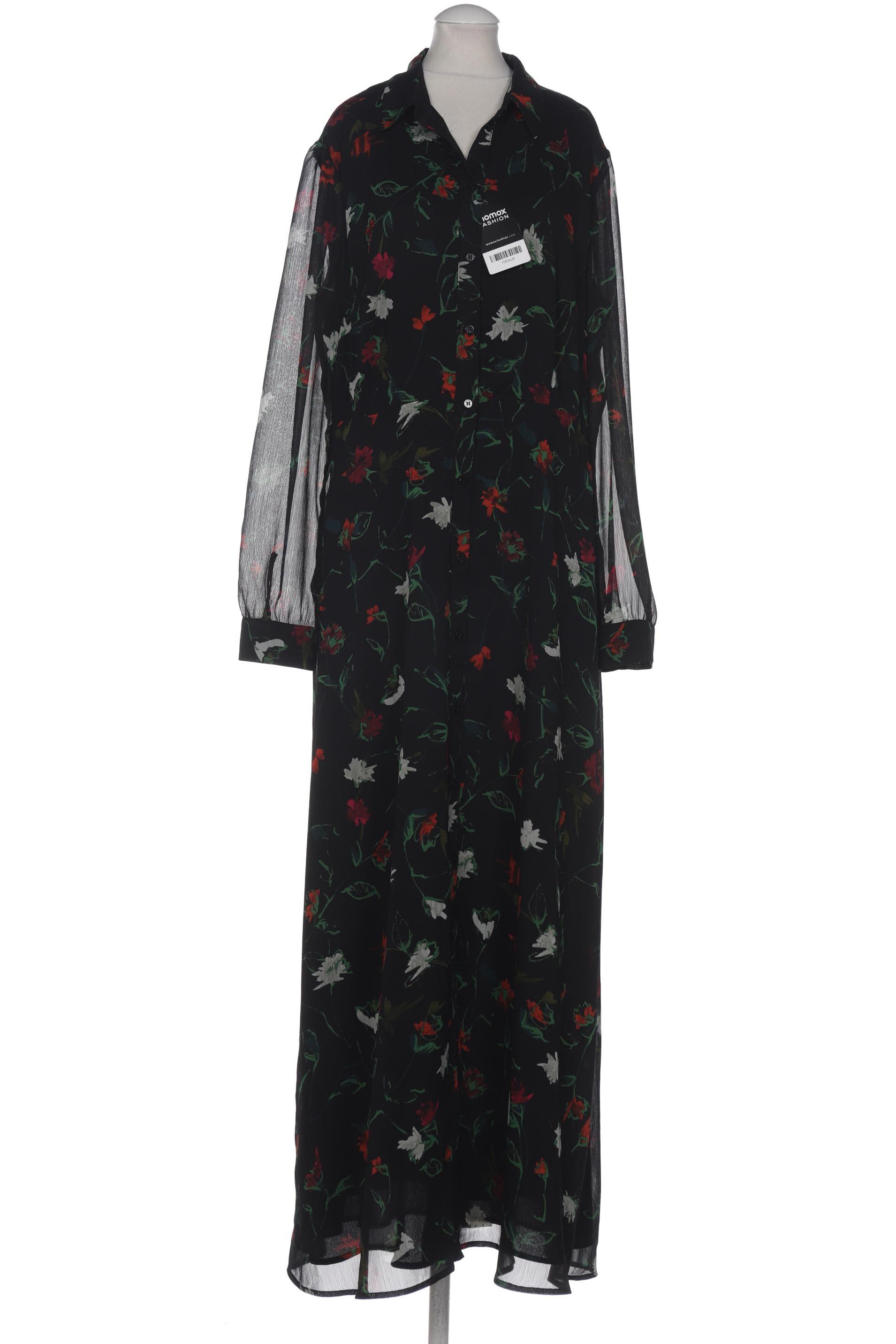 

Esprit Damen Kleid, schwarz, Gr. 42