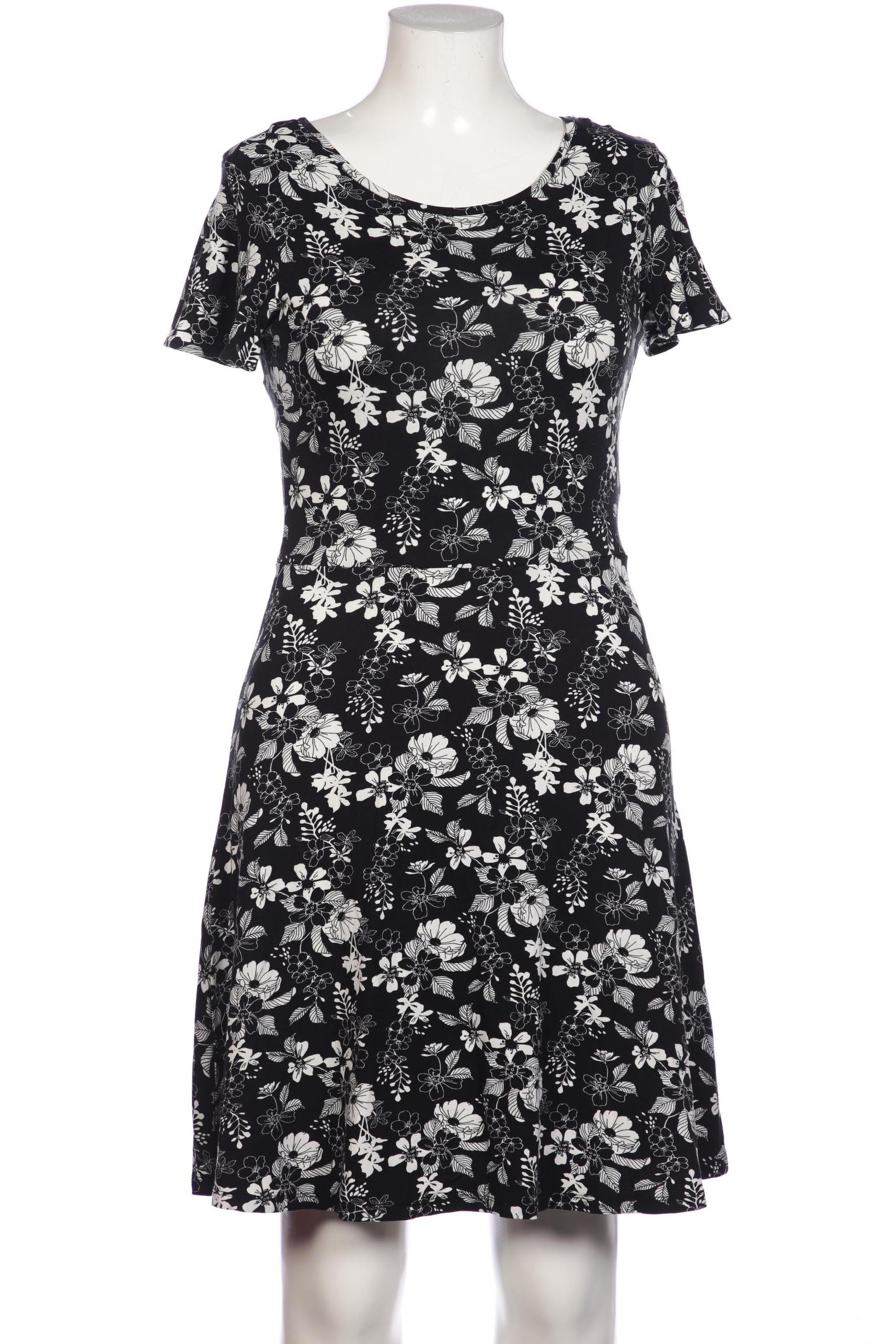 

Esprit Damen Kleid, schwarz, Gr. 42