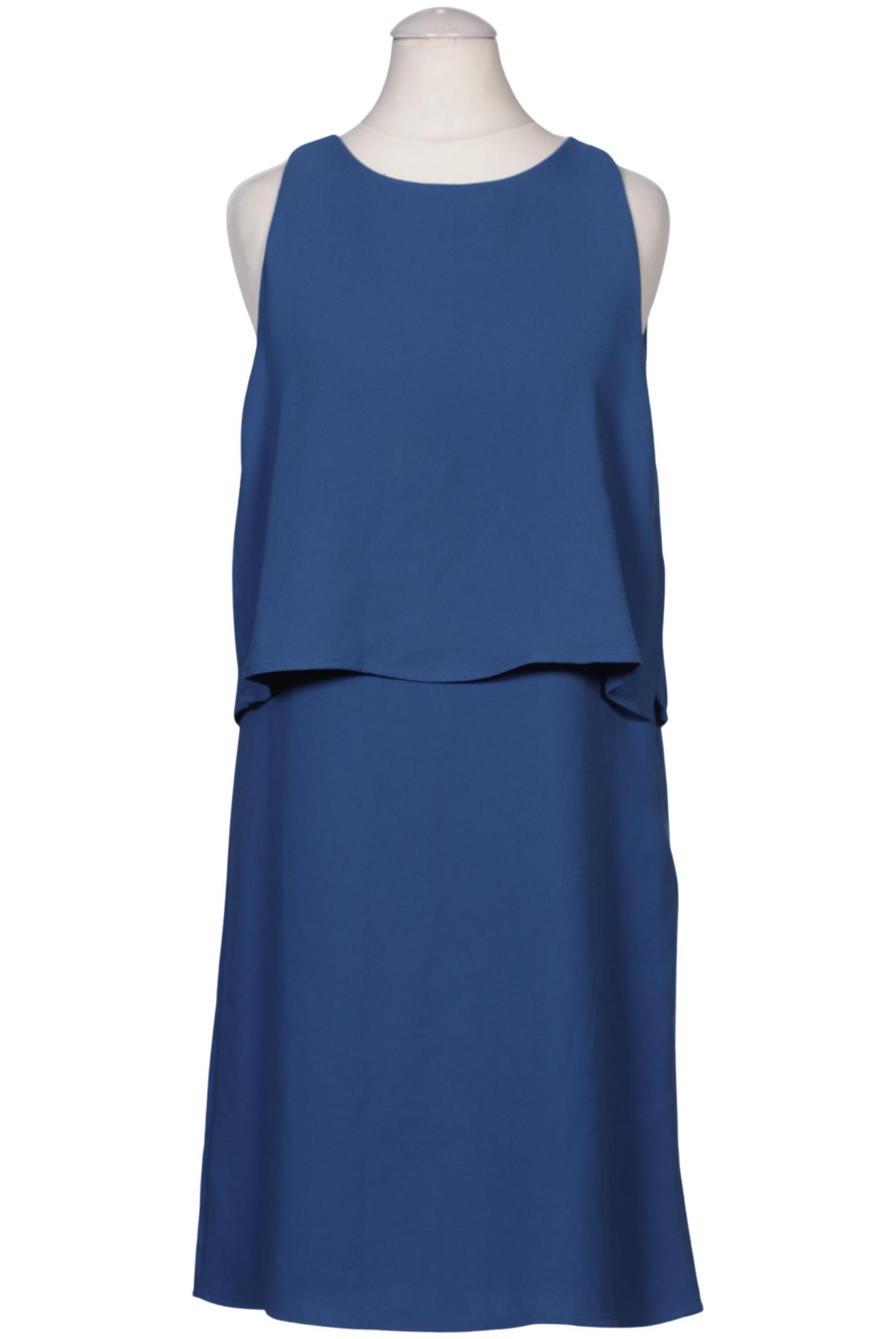 

Esprit Damen Kleid, blau, Gr. 32
