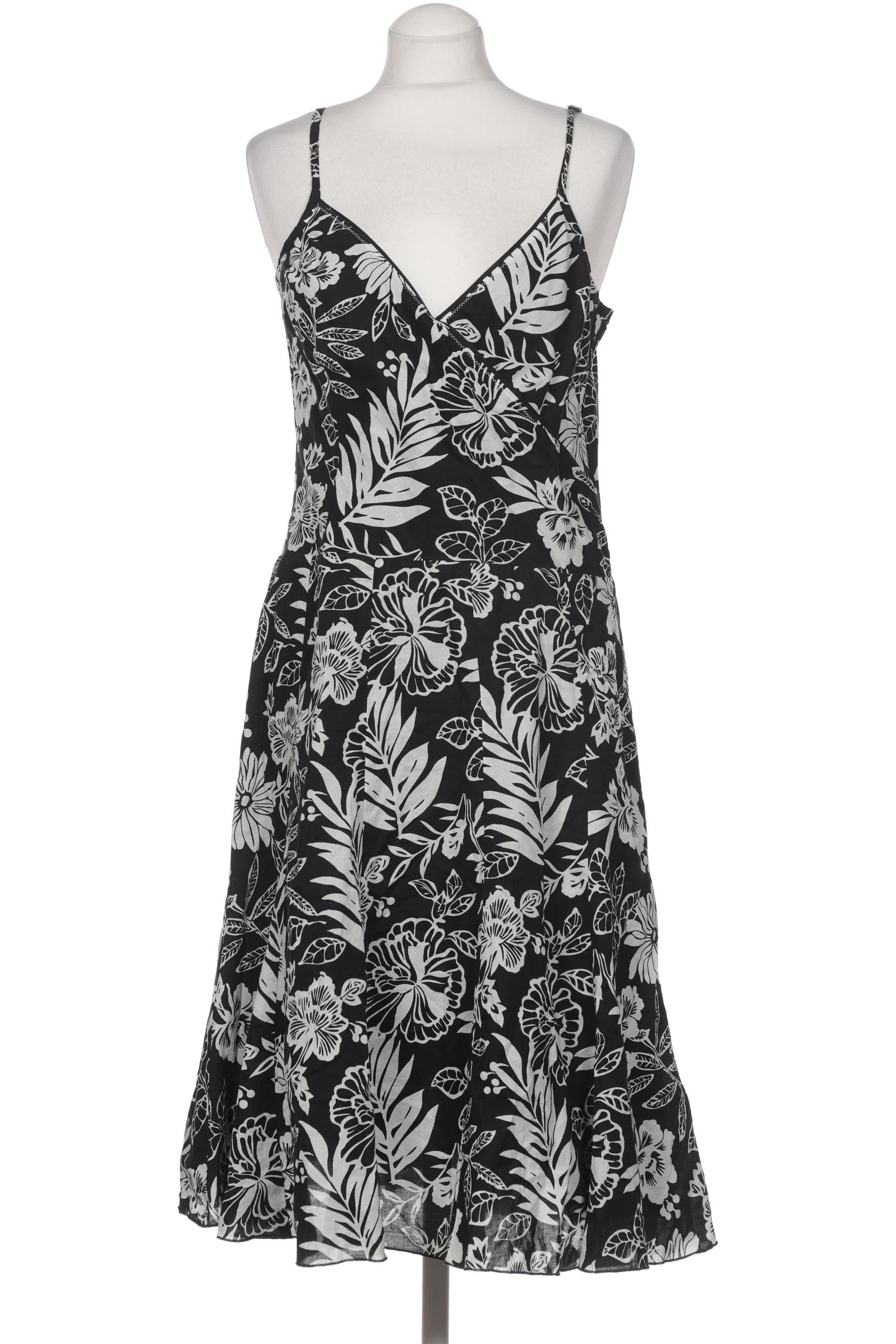 

Esprit Damen Kleid, schwarz, Gr. 40