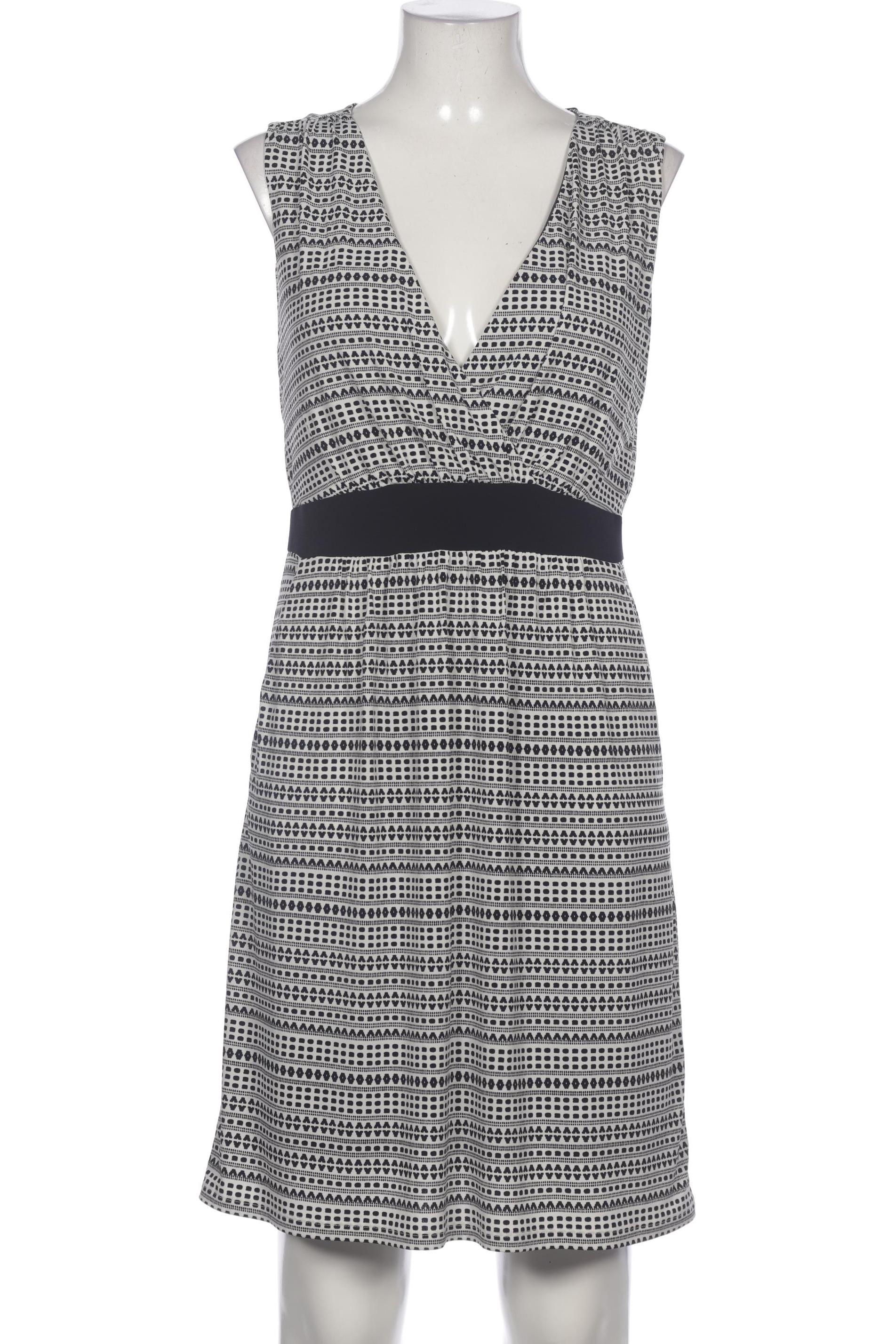 

Esprit Damen Kleid, schwarz, Gr. 38