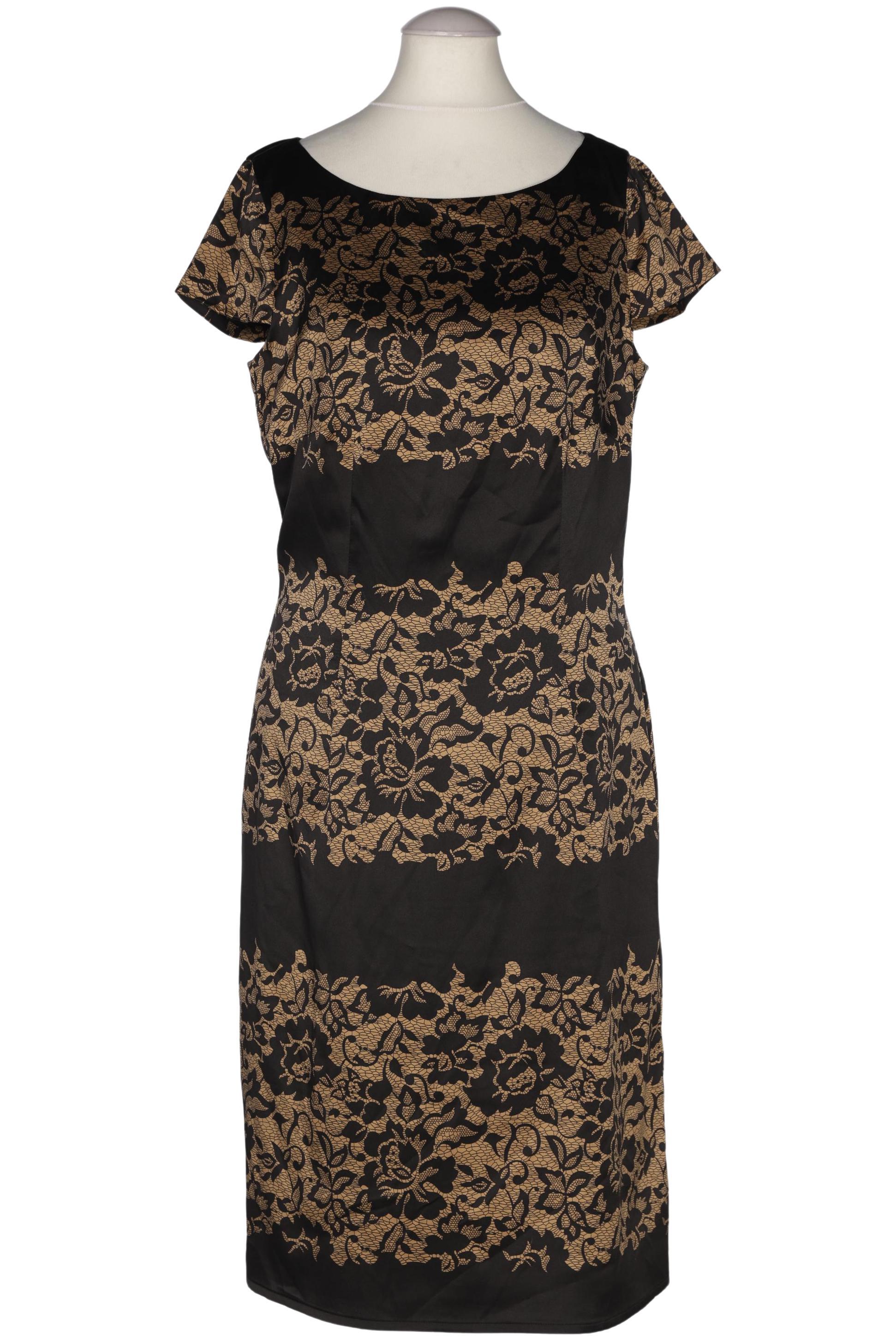 

Esprit Damen Kleid, schwarz, Gr. 36