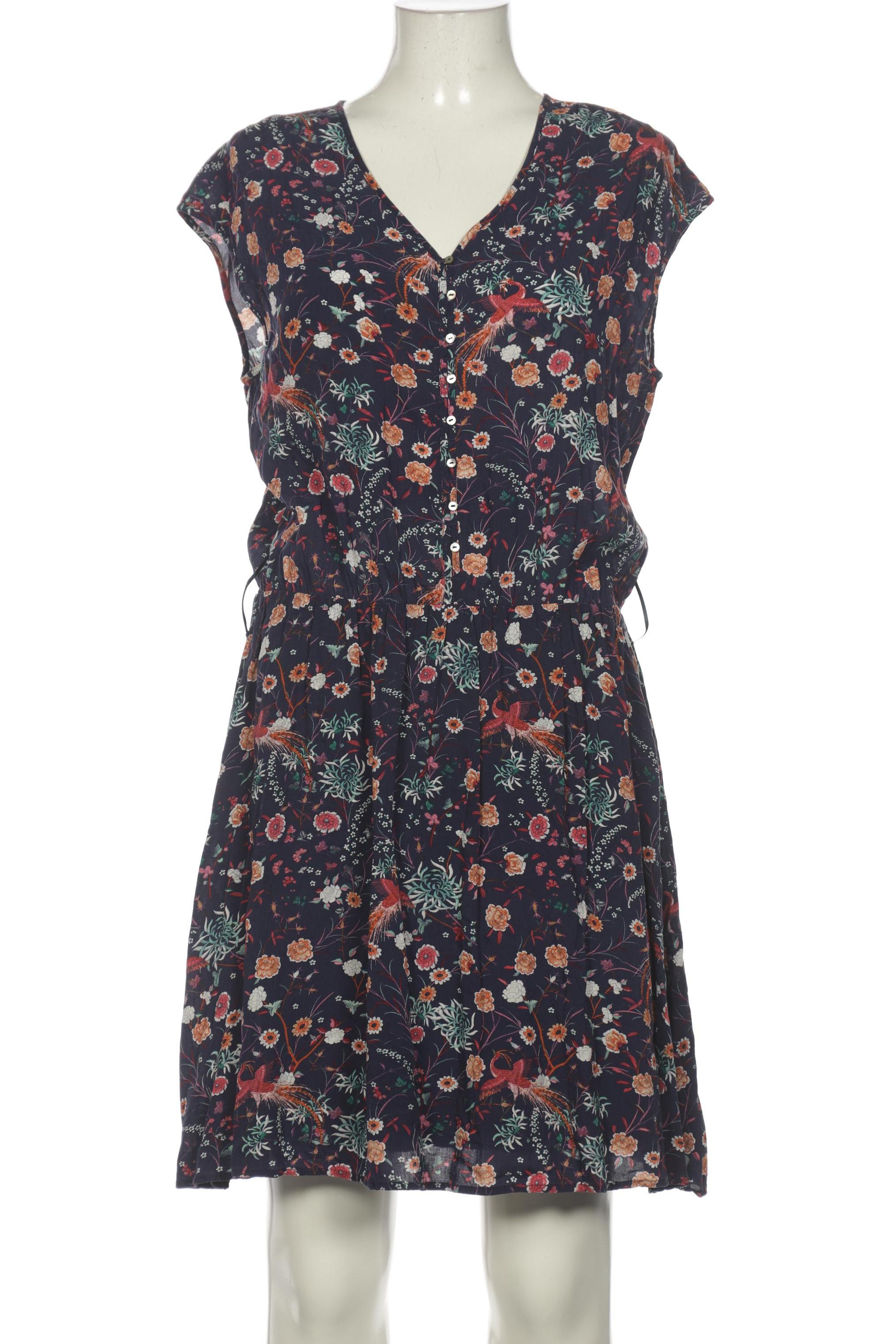 

Esprit Damen Kleid, mehrfarbig, Gr. 40
