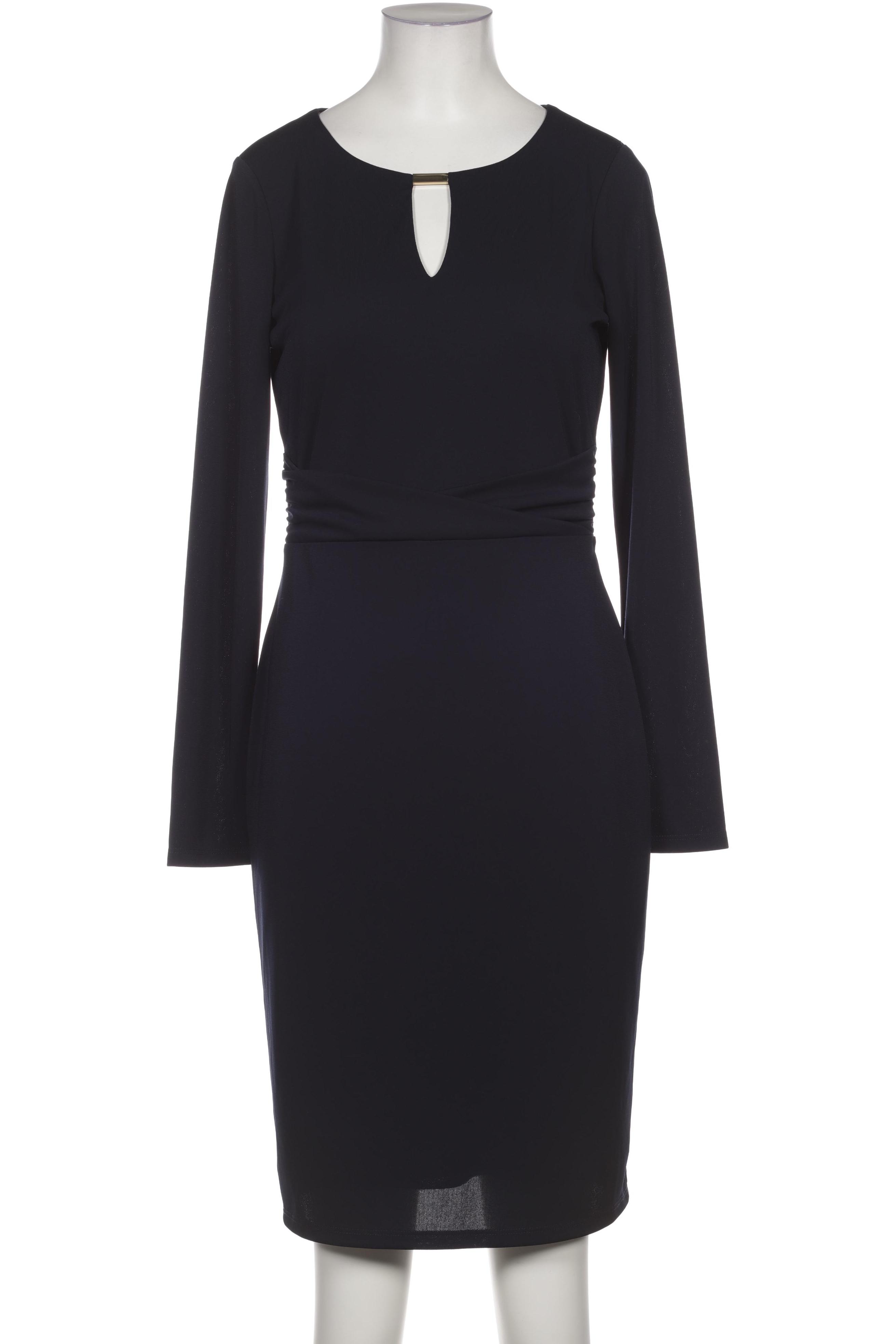 

Esprit Damen Kleid, blau, Gr. 36