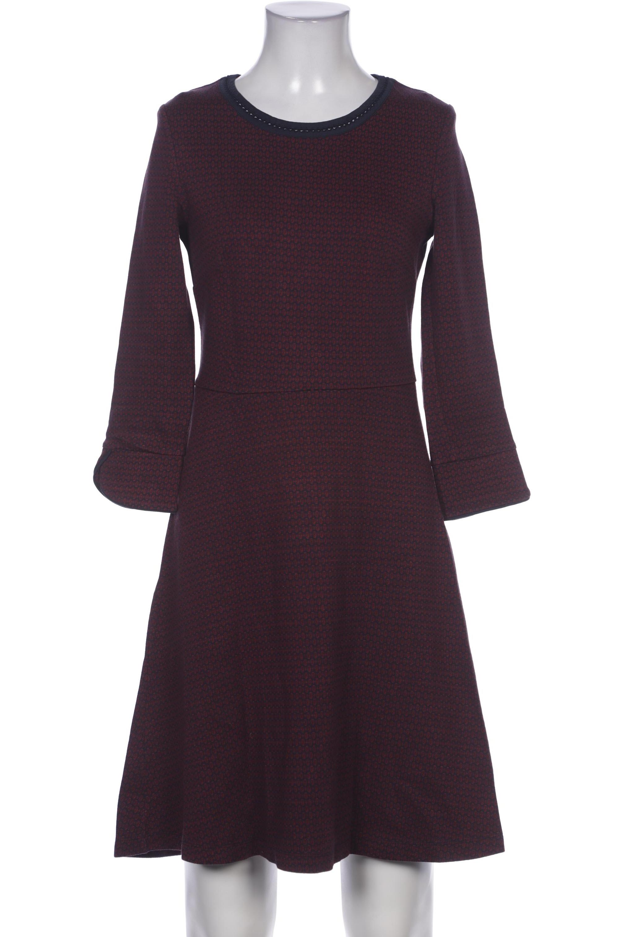 

Esprit Damen Kleid, bordeaux, Gr. 34