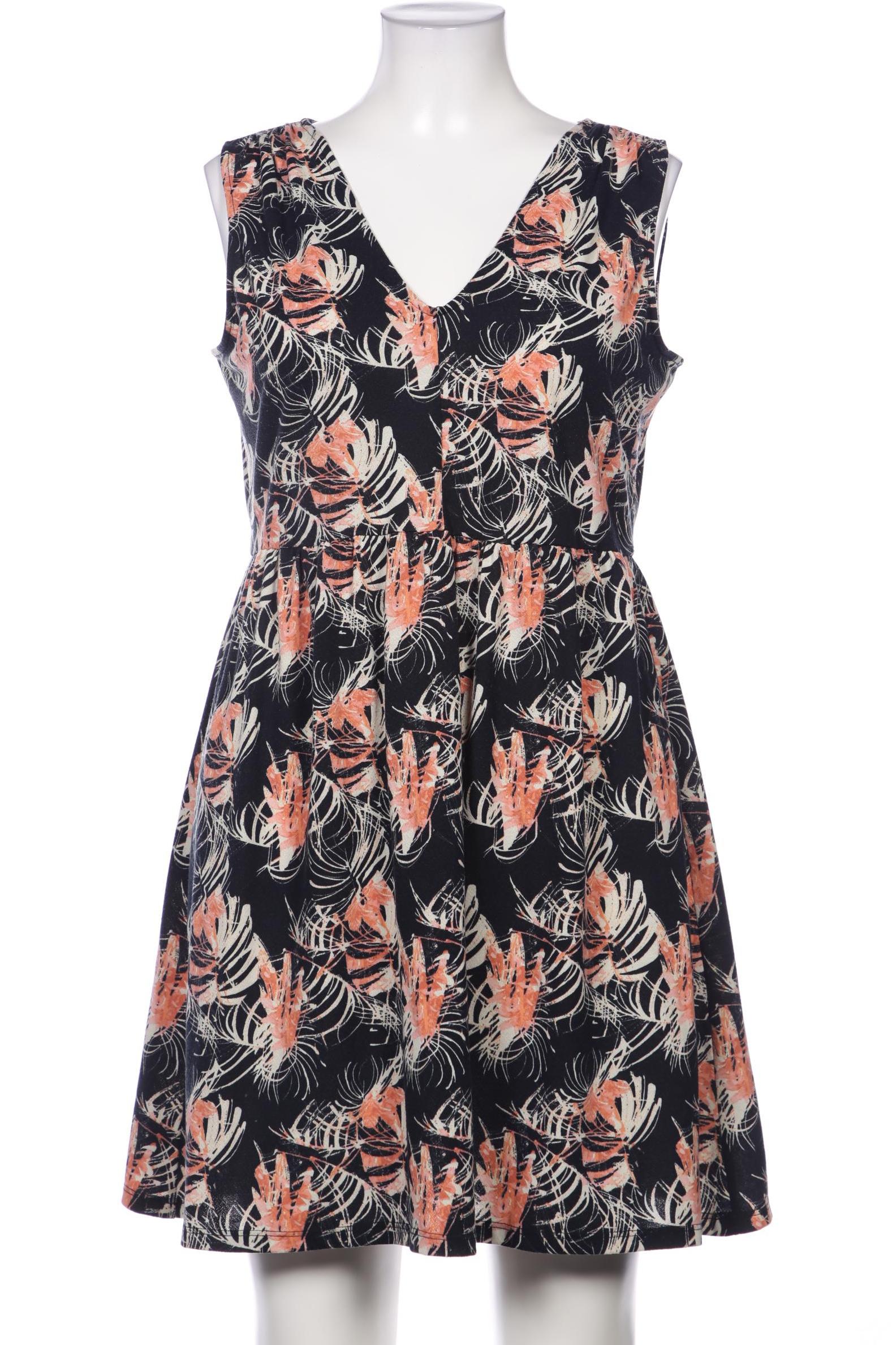 

Esprit Damen Kleid, marineblau, Gr. 44