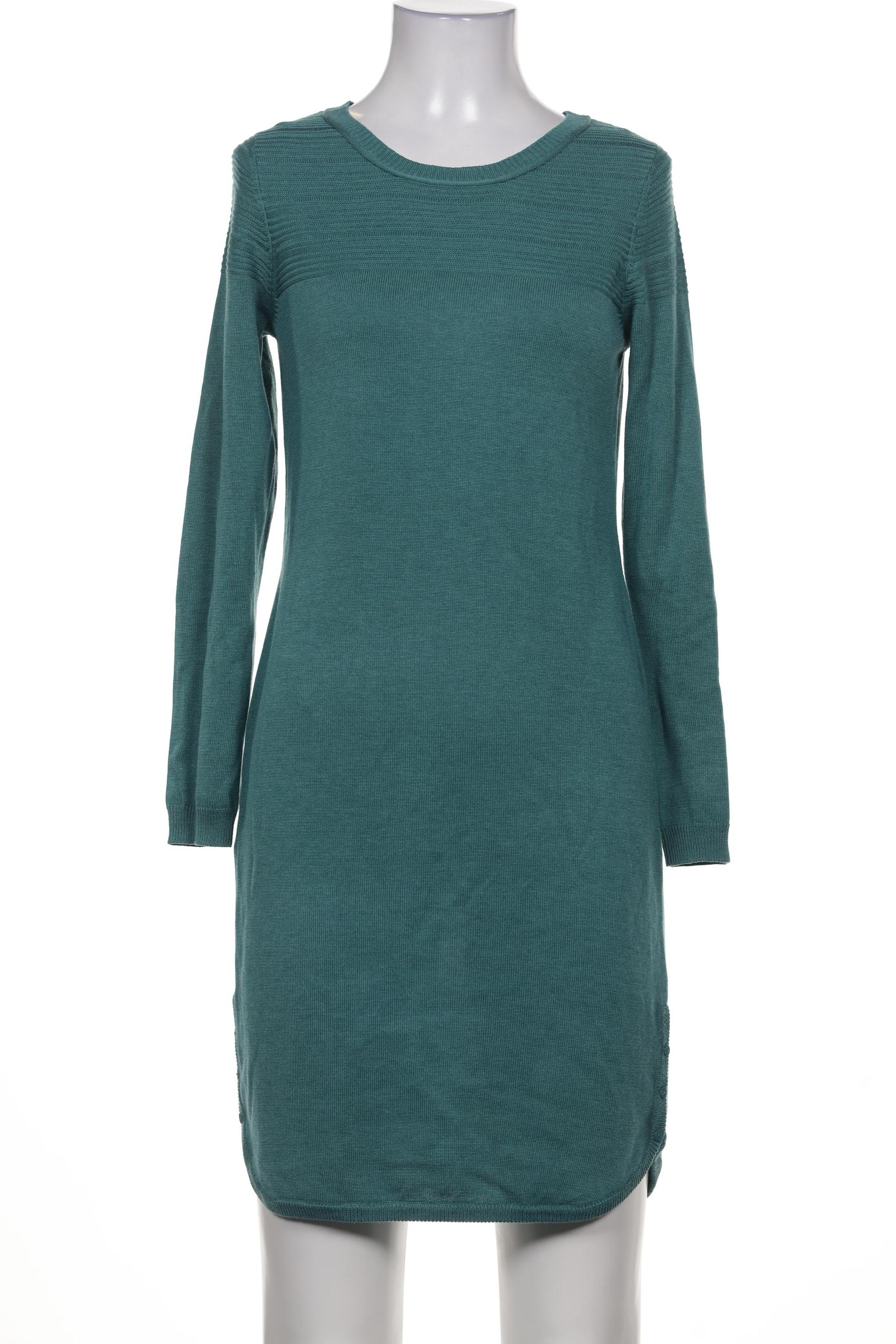 

Esprit Damen Kleid, türkis, Gr. 34