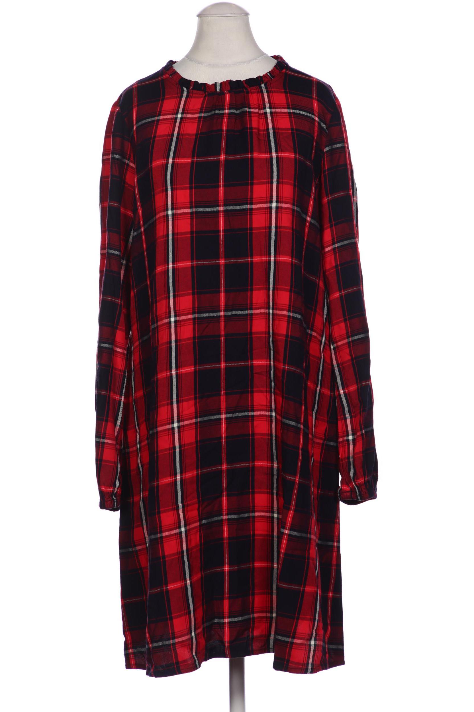

Esprit Damen Kleid, rot, Gr. 36