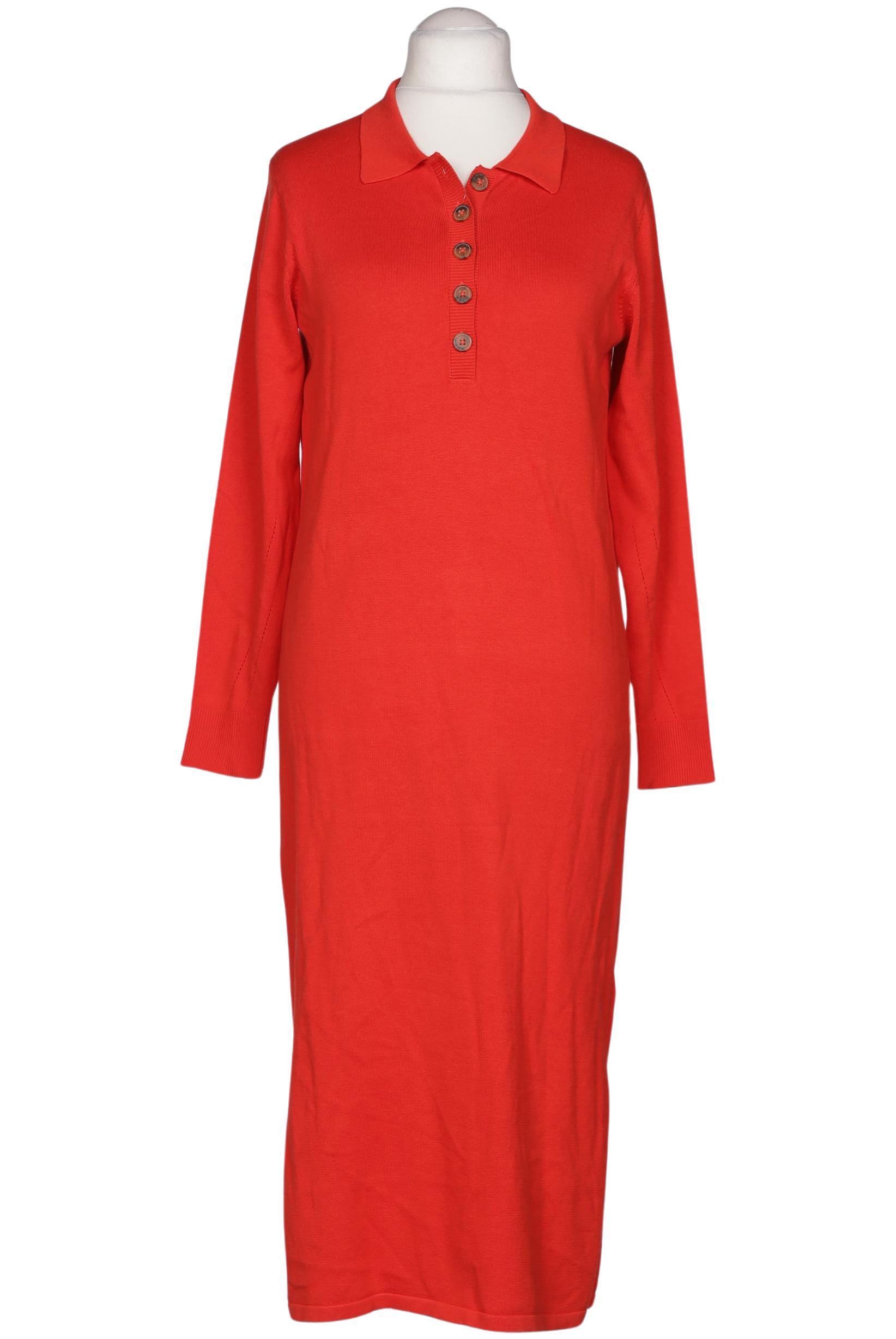 

Esprit Damen Kleid, rot, Gr. 38