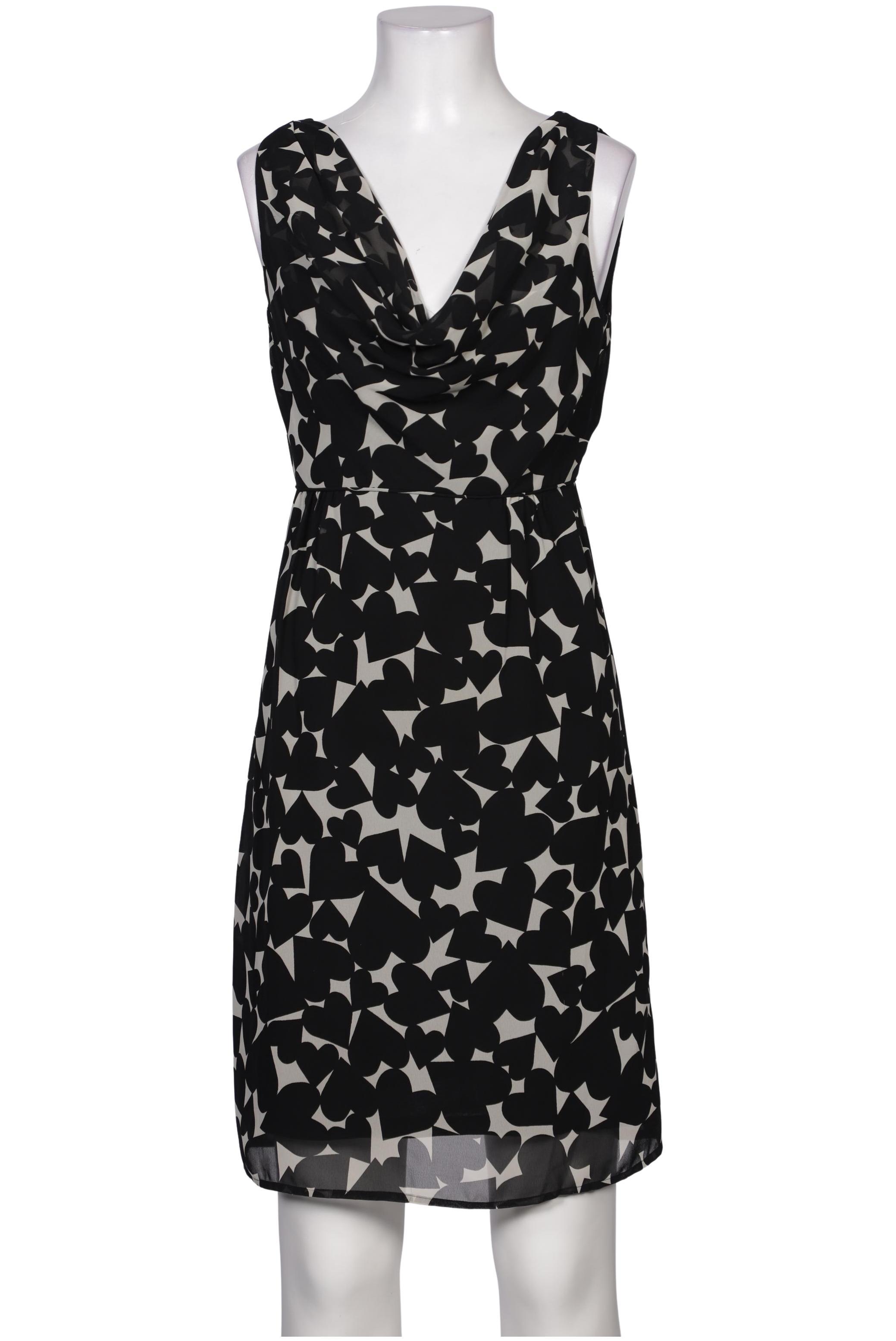 

Esprit Damen Kleid, schwarz, Gr. 36