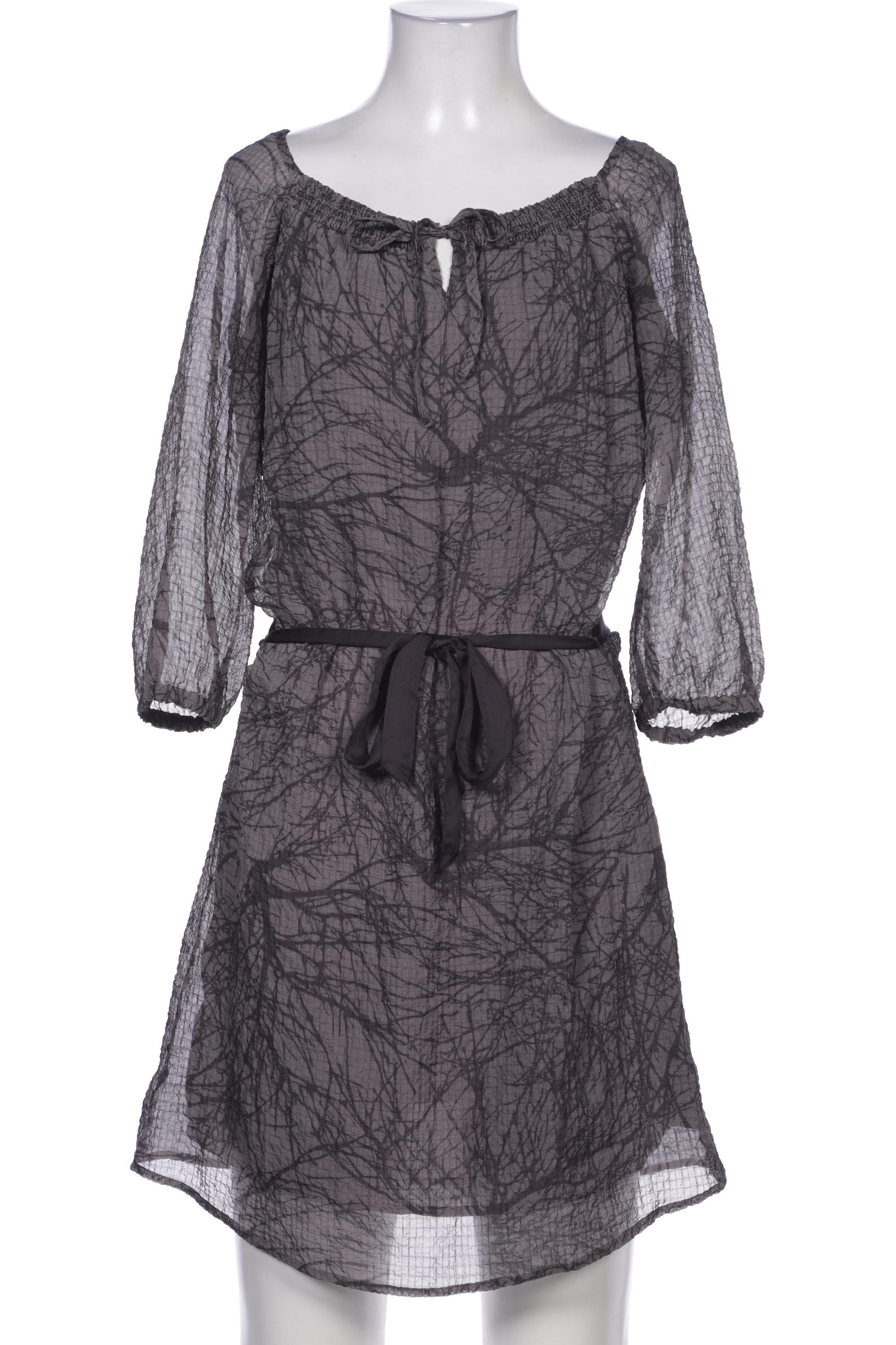 

Esprit Damen Kleid, grau, Gr. 34