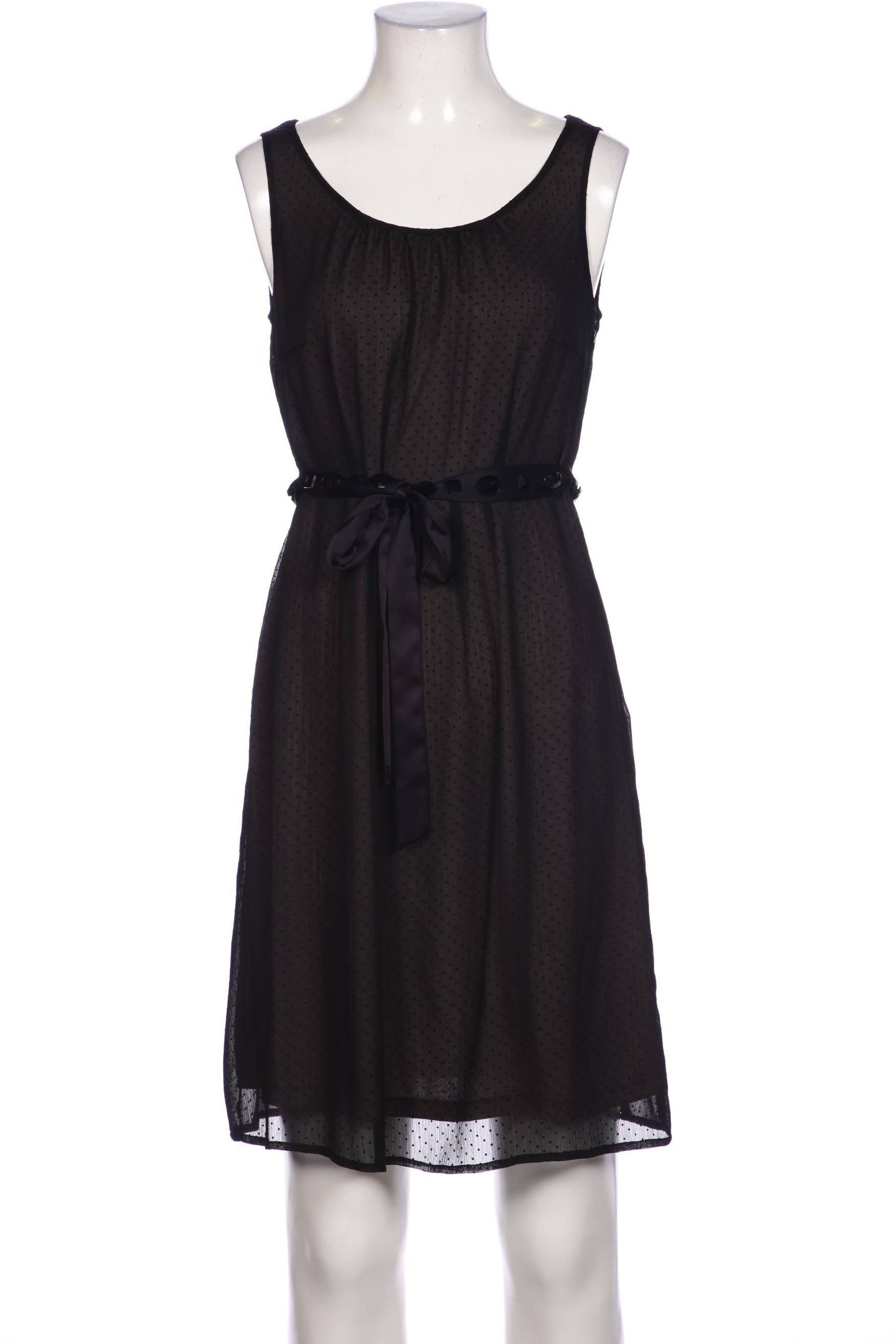 

Esprit Damen Kleid, schwarz