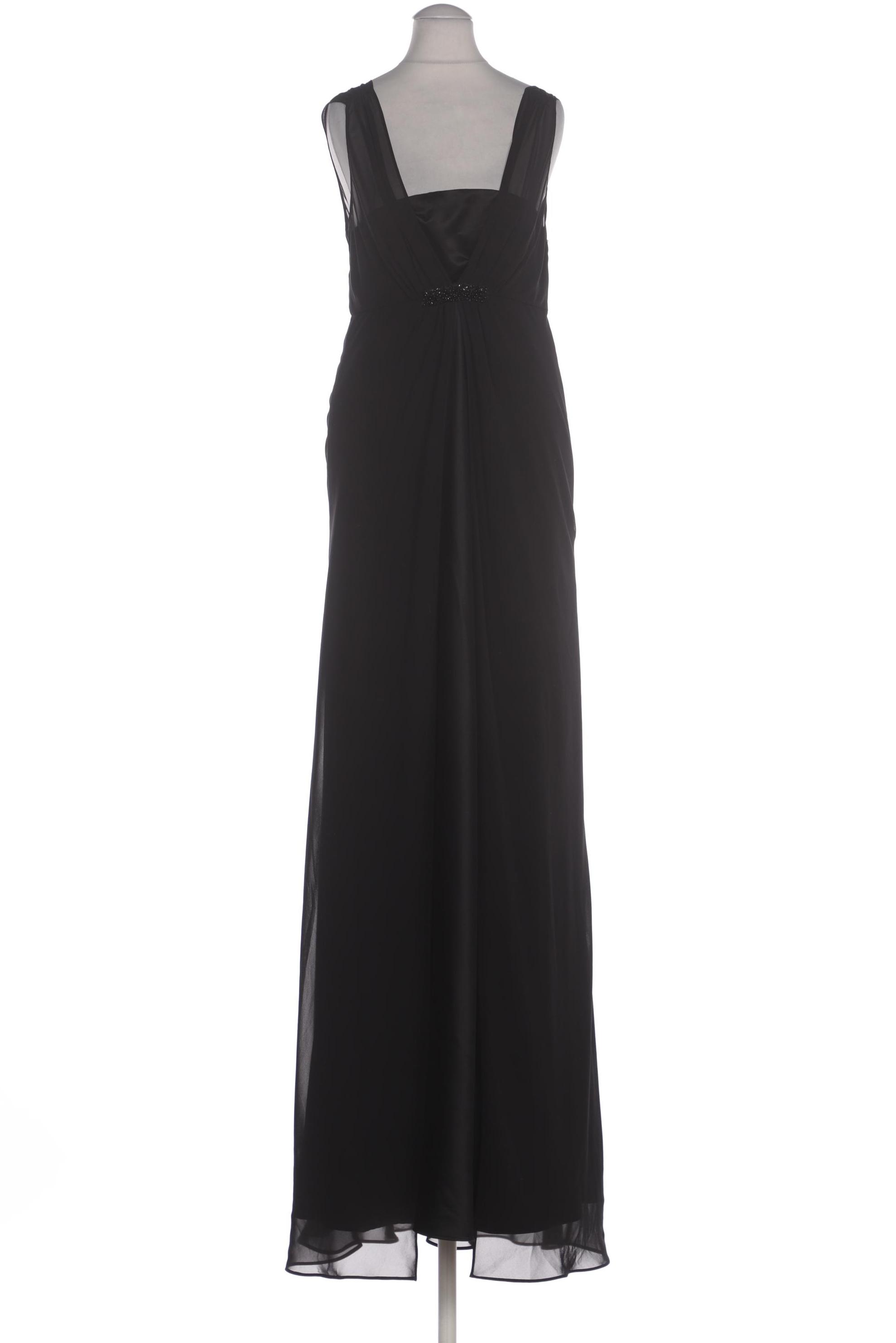 

Esprit Damen Kleid, schwarz, Gr. 36