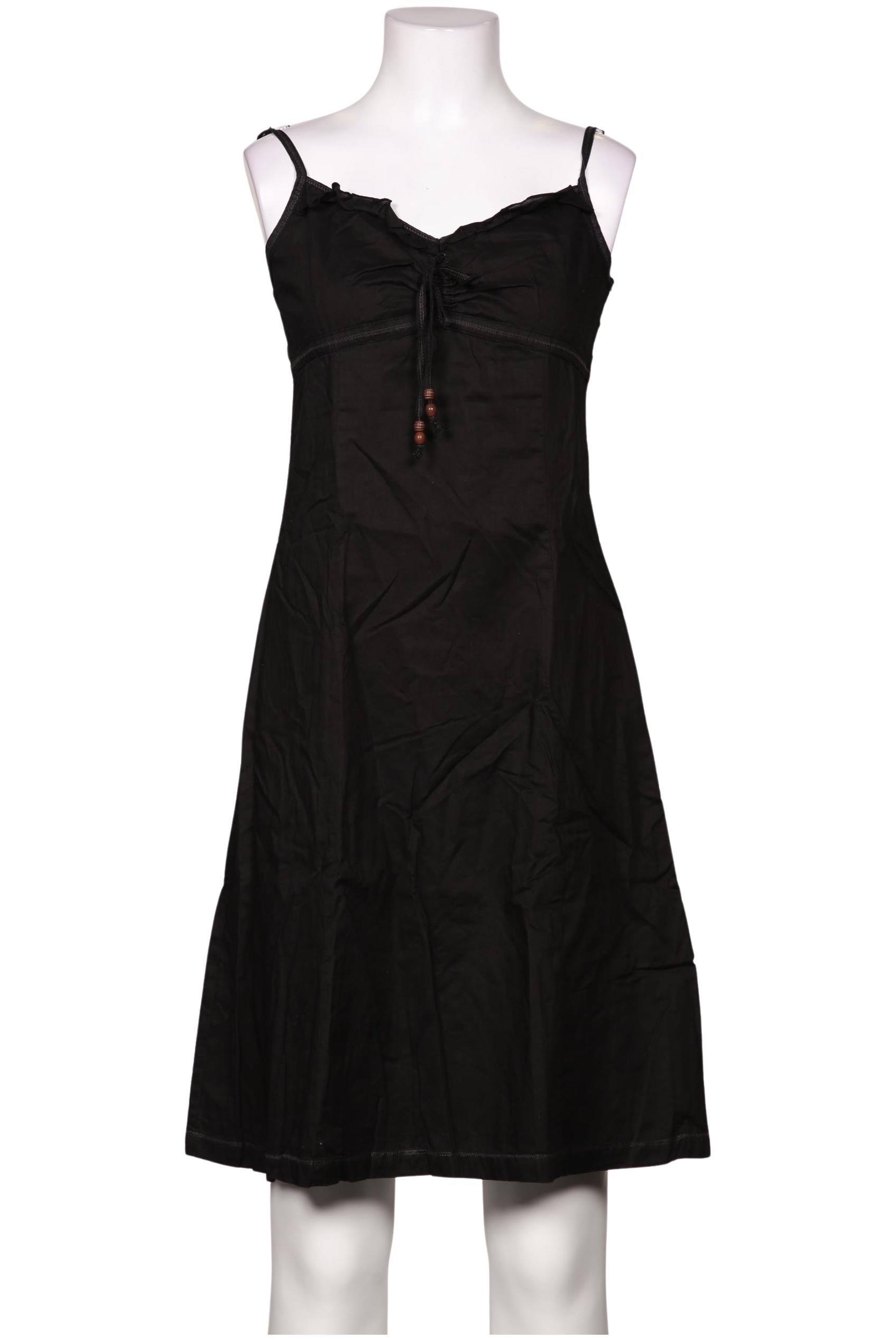 

Esprit Damen Kleid, schwarz, Gr. 36