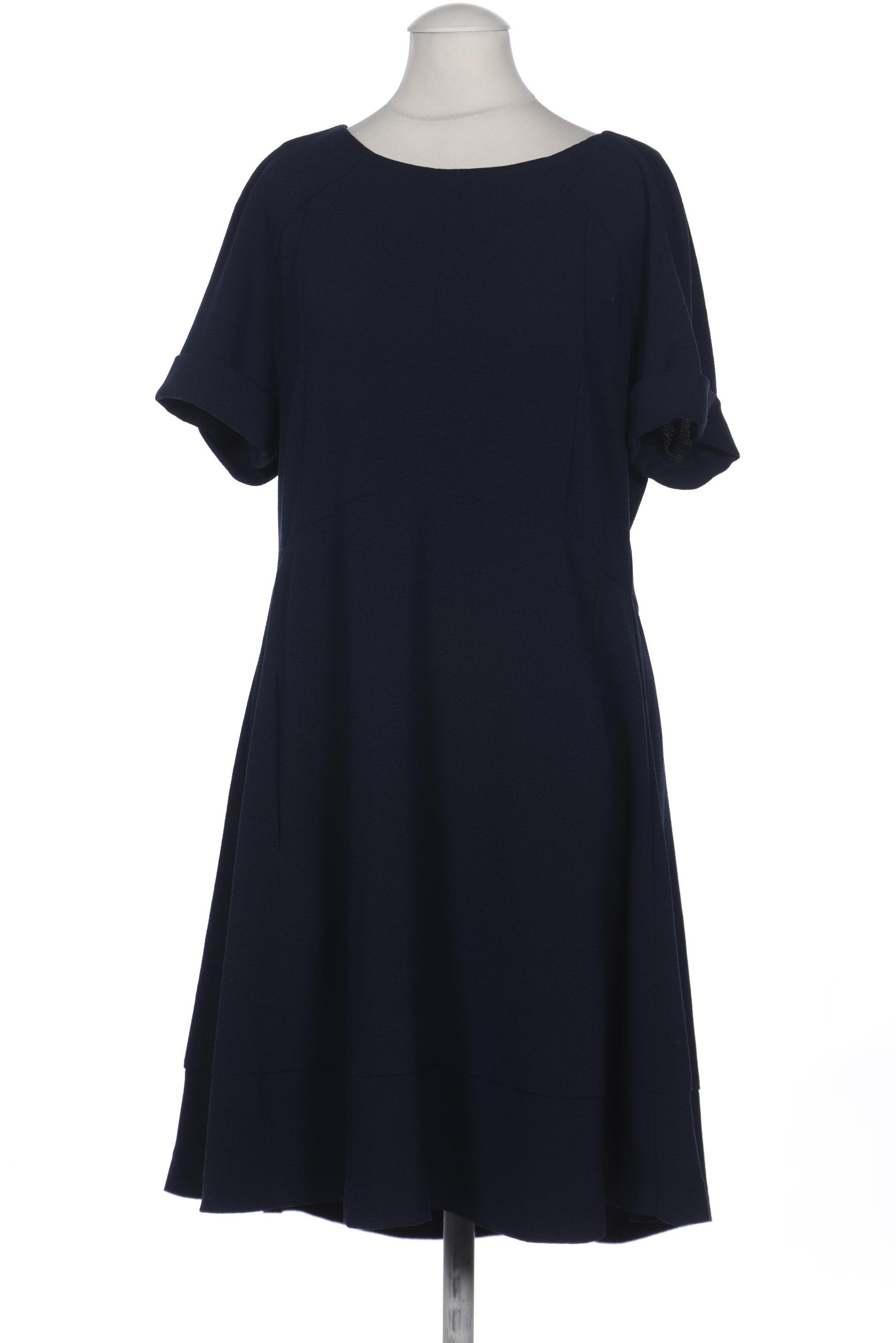 

Esprit Damen Kleid, marineblau