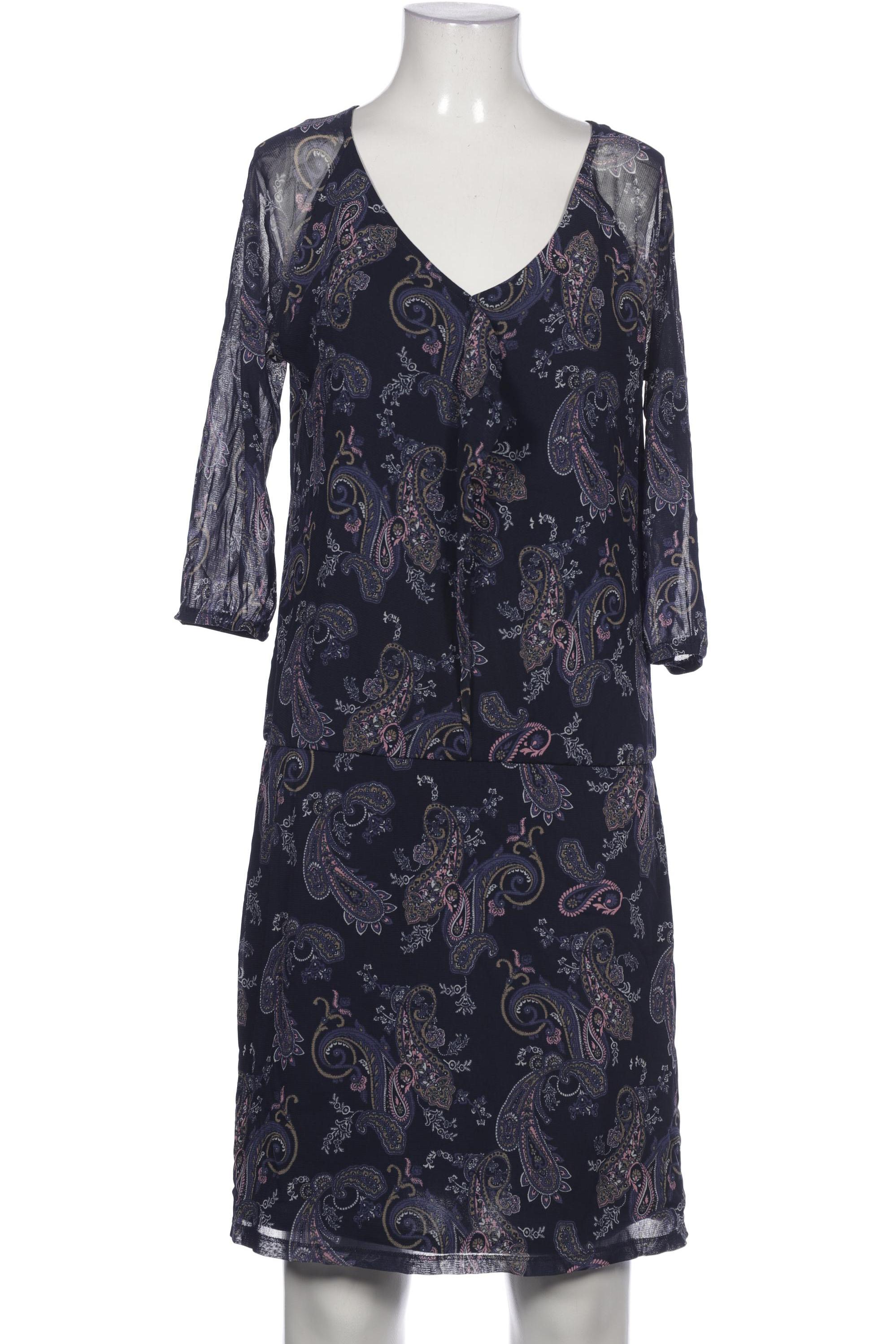 

Esprit Damen Kleid, marineblau, Gr. 36