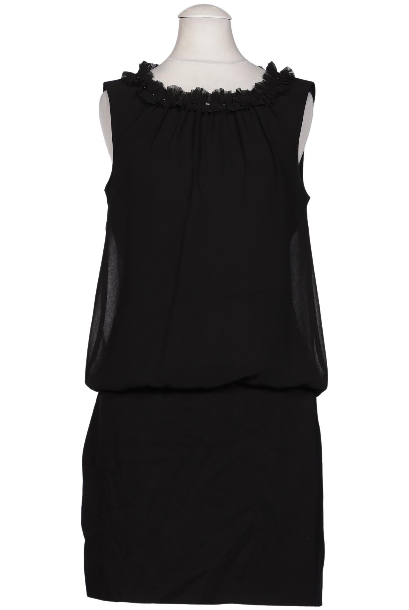 

Esprit Damen Kleid, schwarz, Gr. 34