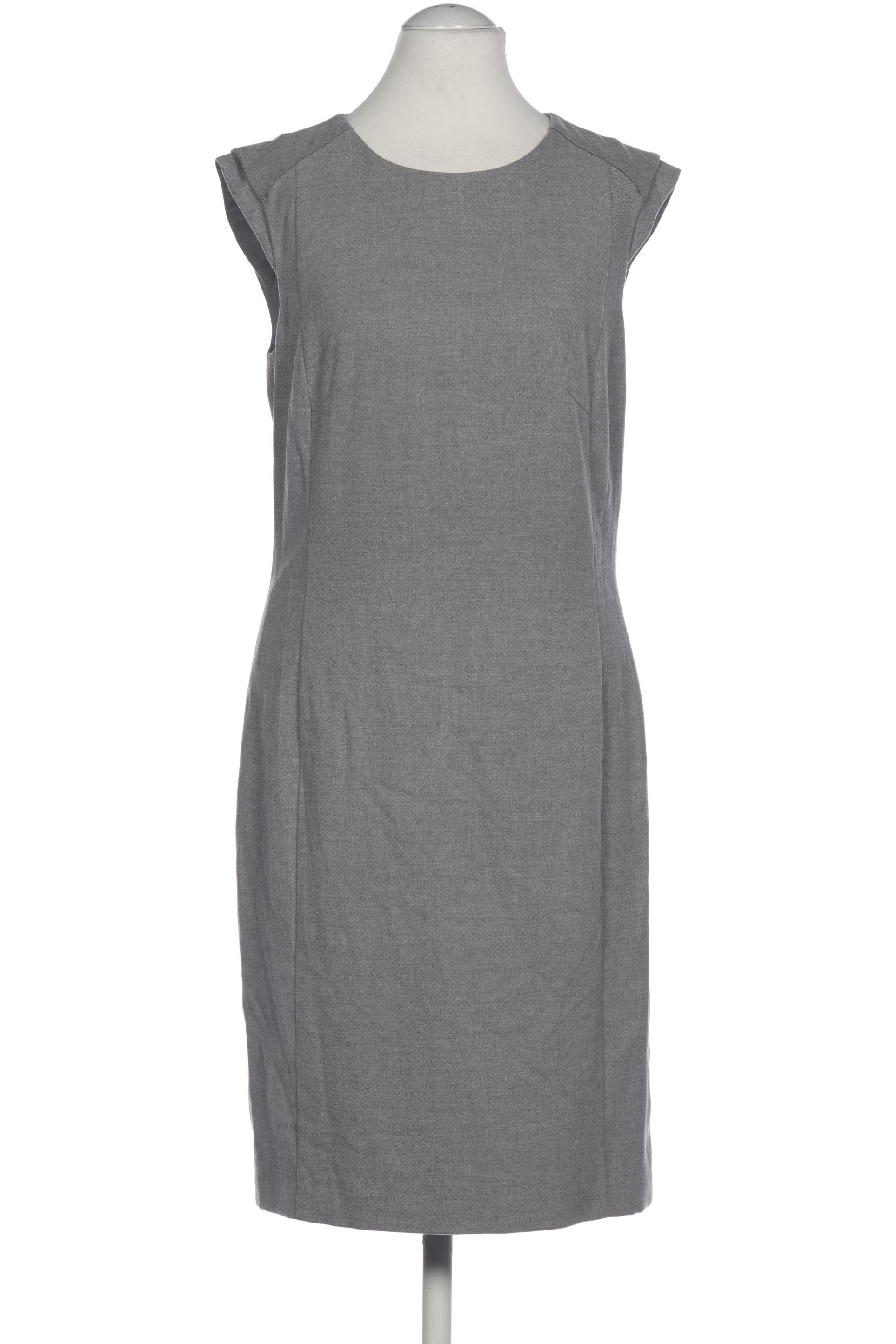 Thumbnail - Esprit Damen Kleid, grau, Gr. 36