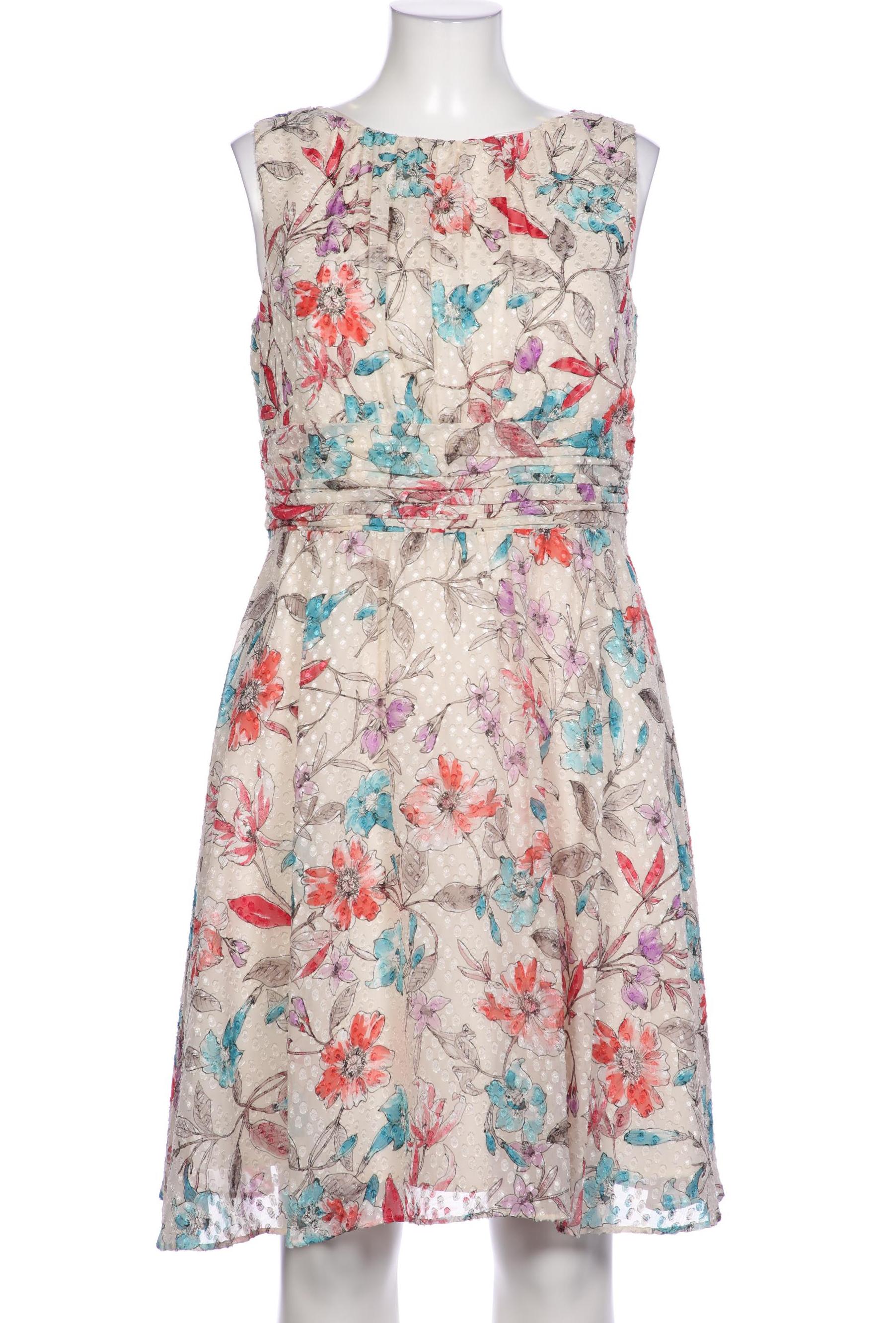 

Esprit Damen Kleid, beige