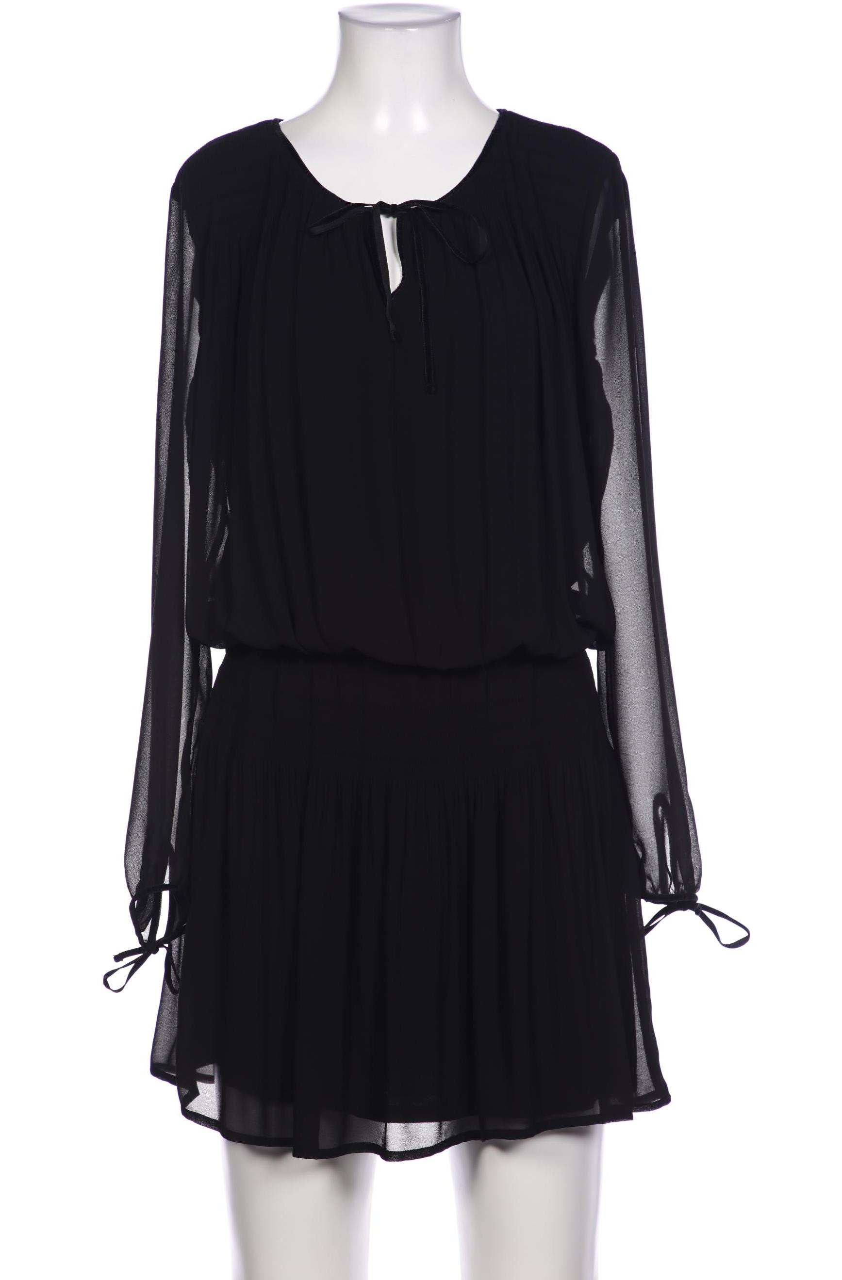 

Esprit Damen Kleid, schwarz, Gr. 36
