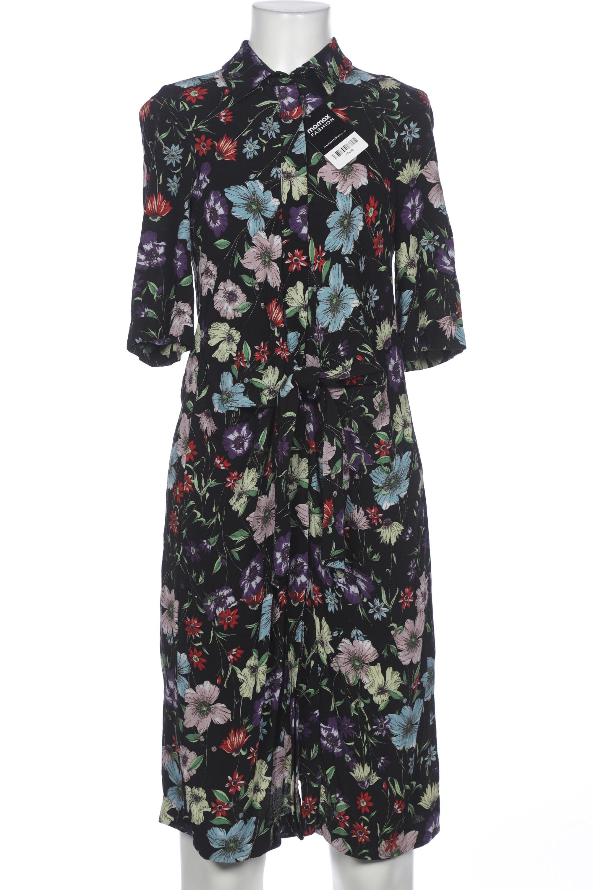 

Esprit Damen Kleid, mehrfarbig, Gr. 34