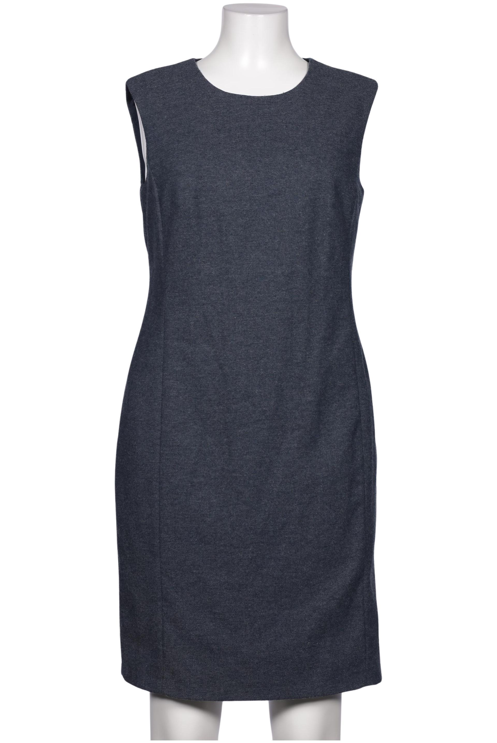 

Esprit Damen Kleid, marineblau, Gr. 42