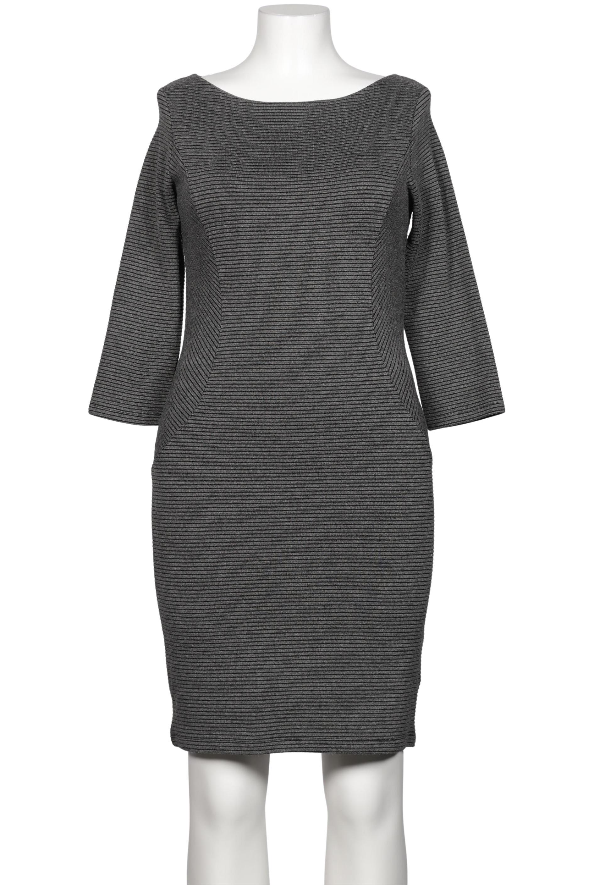 

Esprit Damen Kleid, grau, Gr. 42