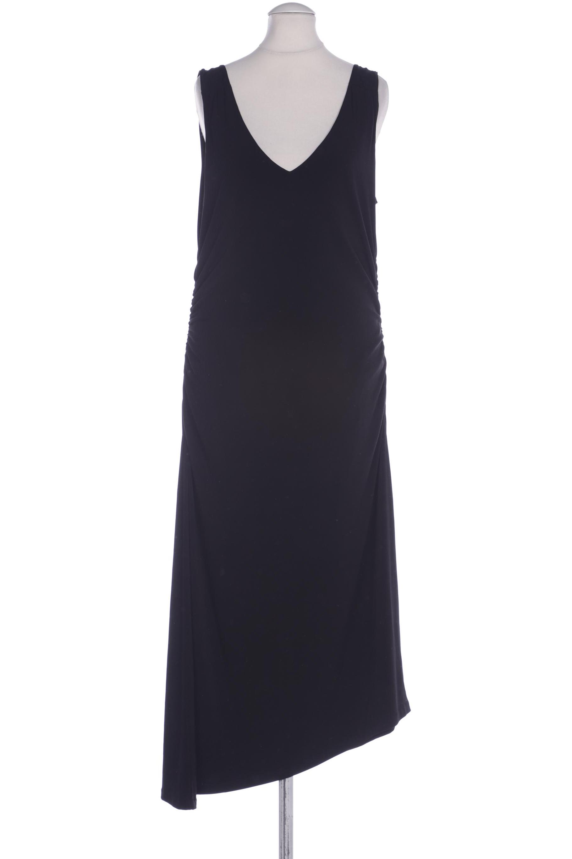 

Esprit Damen Kleid, schwarz, Gr. 42