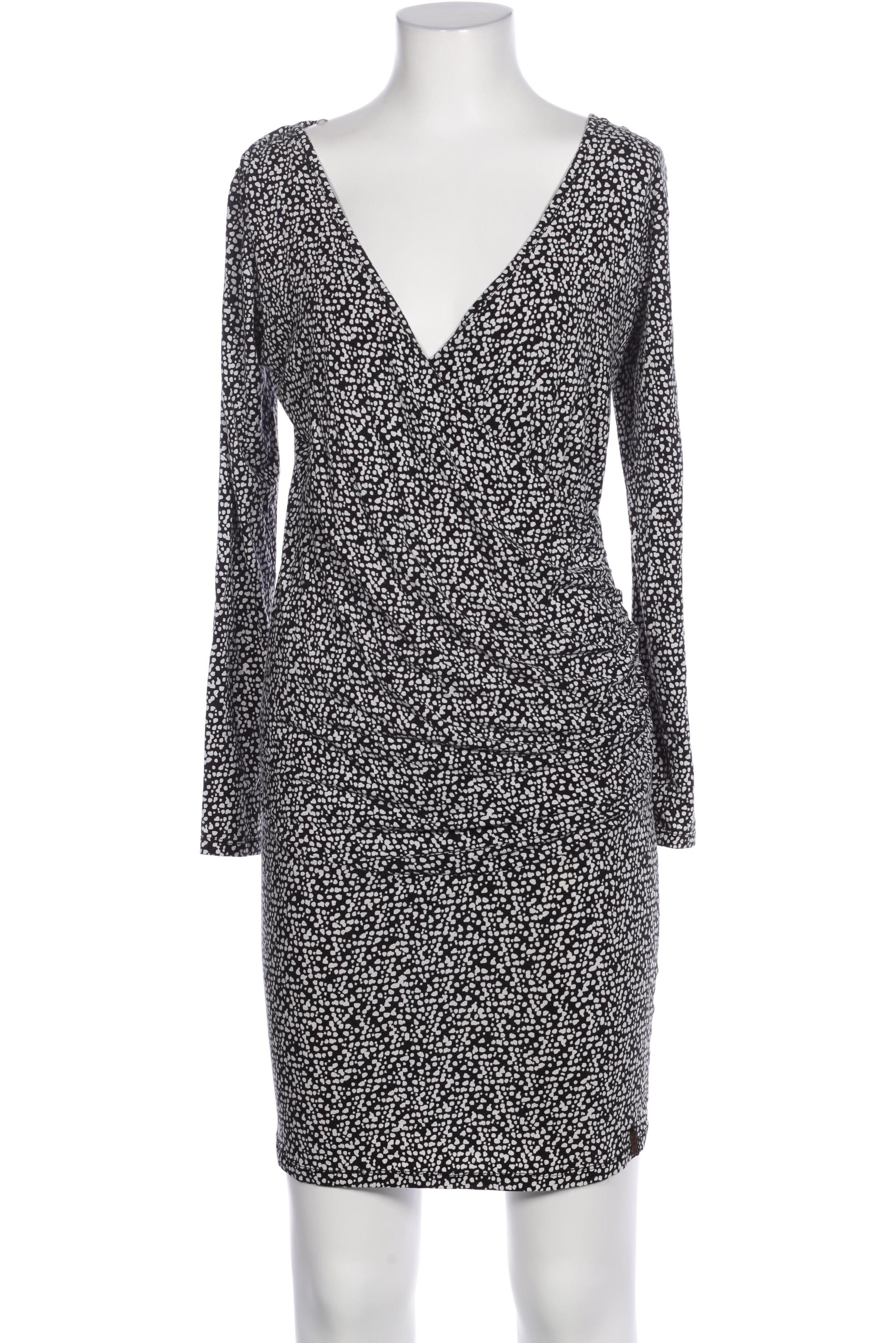 

Esprit Damen Kleid, schwarz, Gr. 34