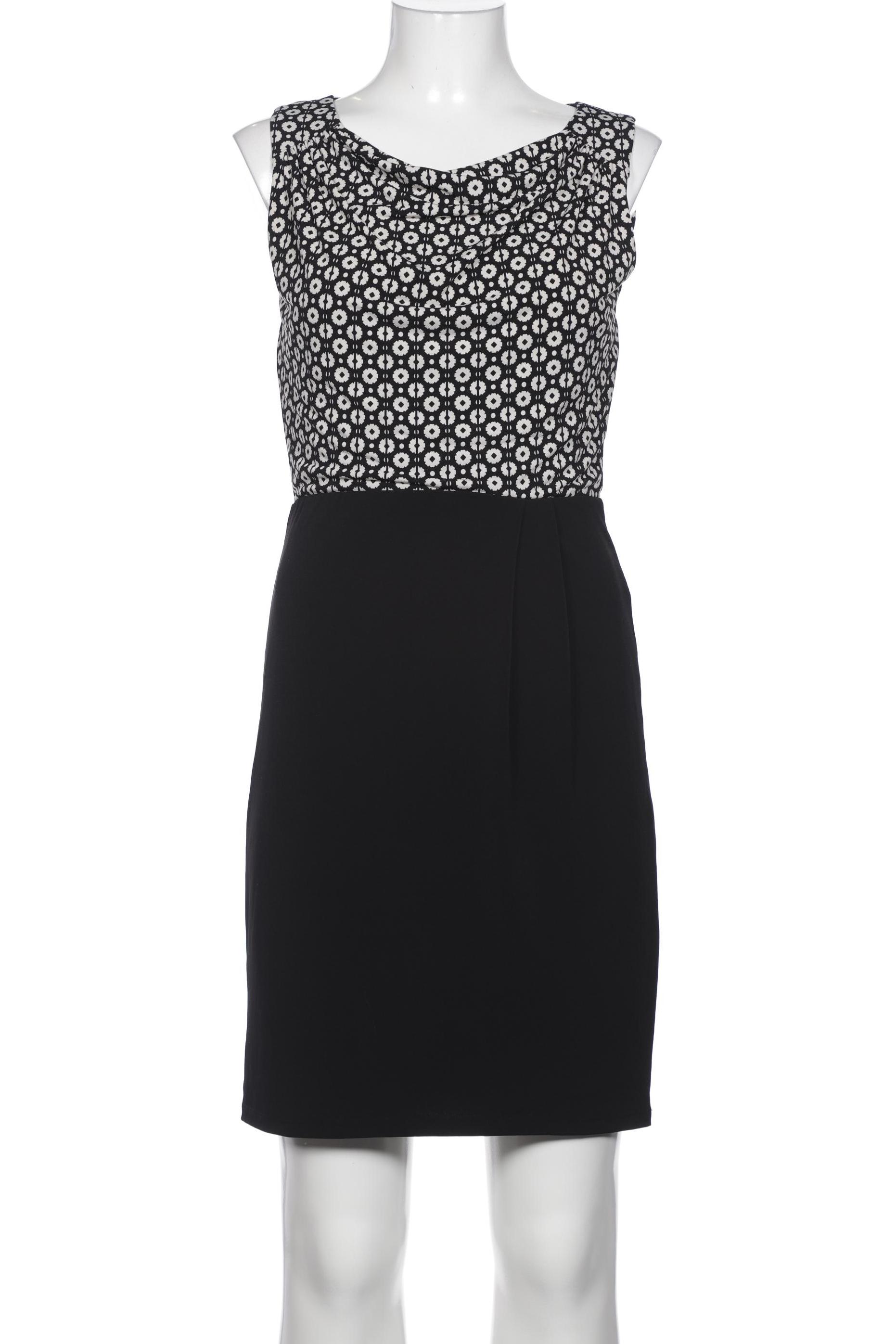 

Esprit Damen Kleid, schwarz, Gr. 36