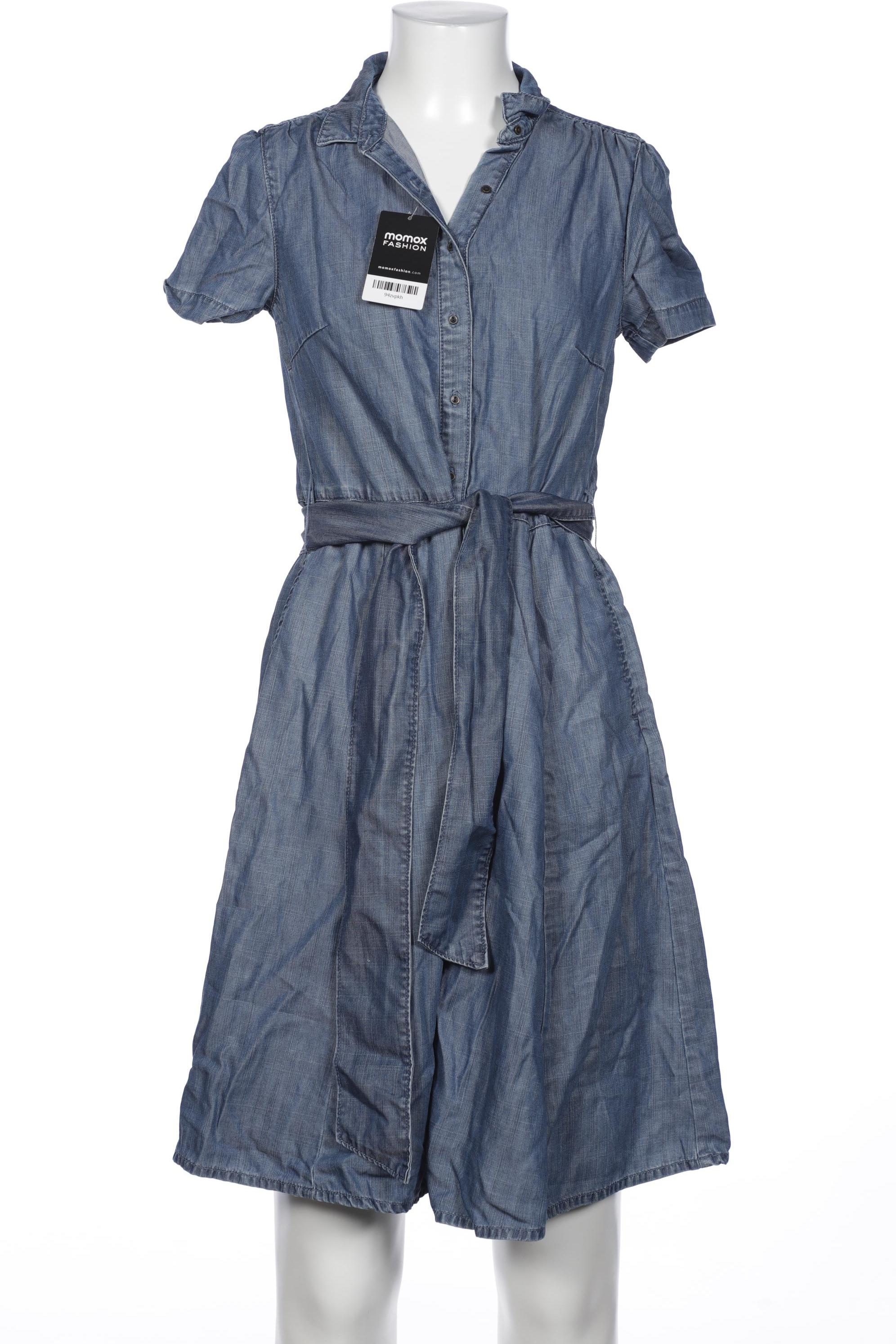 

Esprit Damen Kleid, blau, Gr. 36