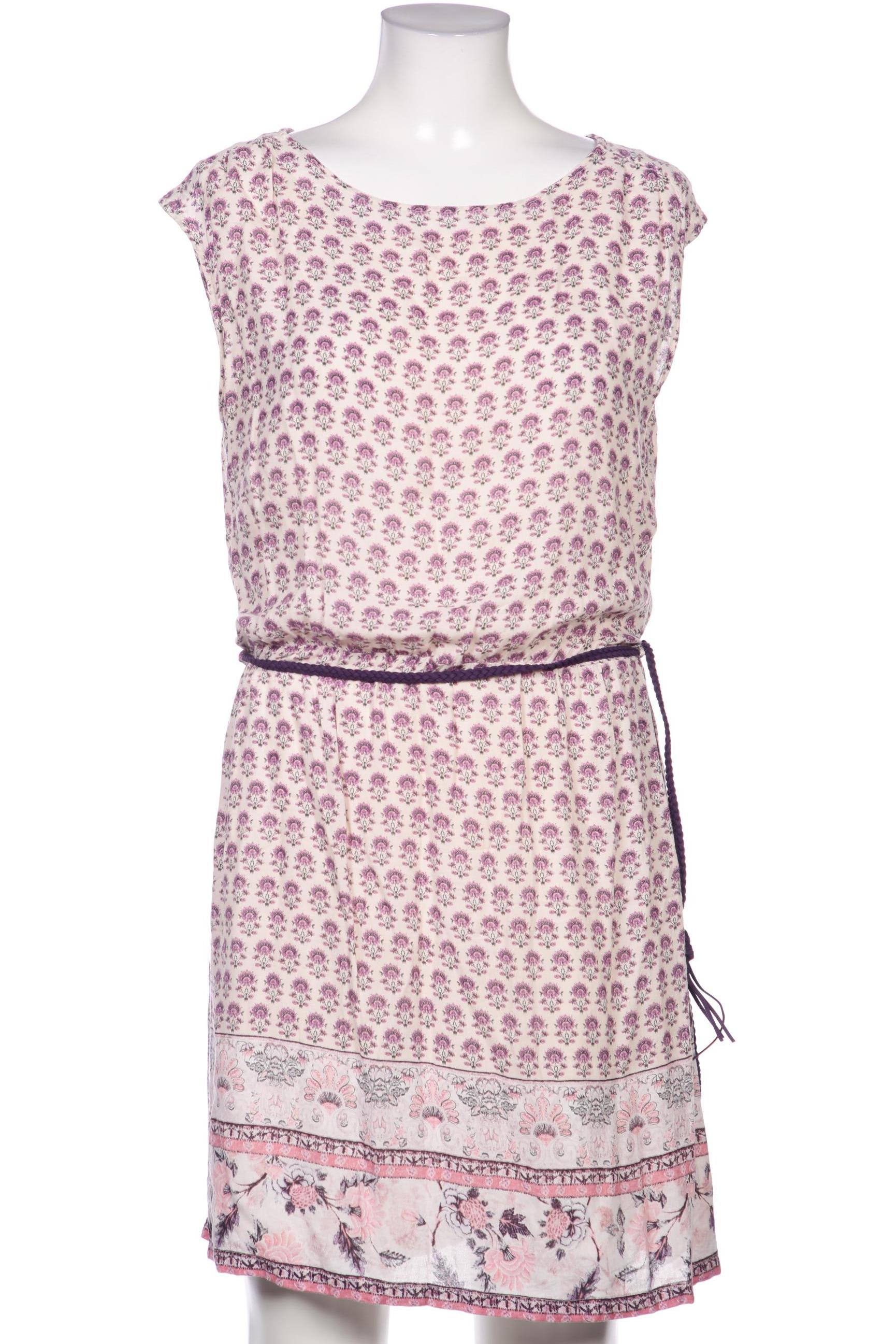 

Esprit Damen Kleid, pink, Gr. 40