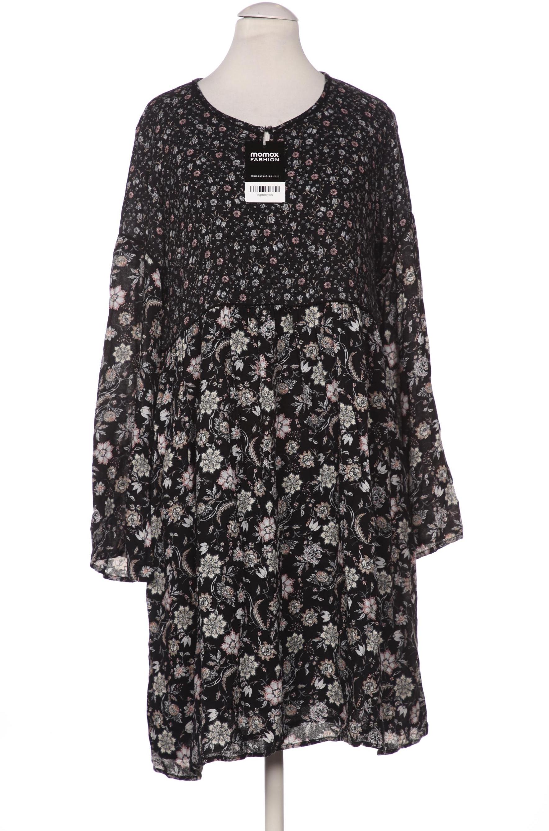 

Esprit Damen Kleid, schwarz, Gr. 36