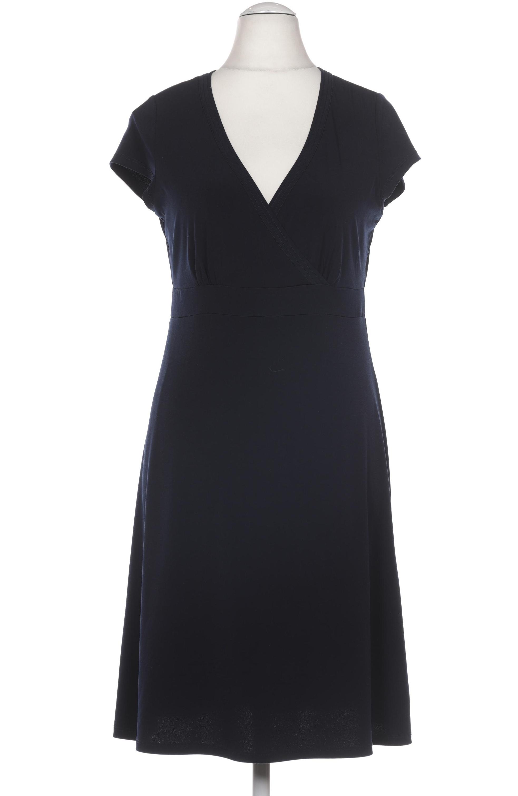 

Esprit Damen Kleid, marineblau, Gr. 42