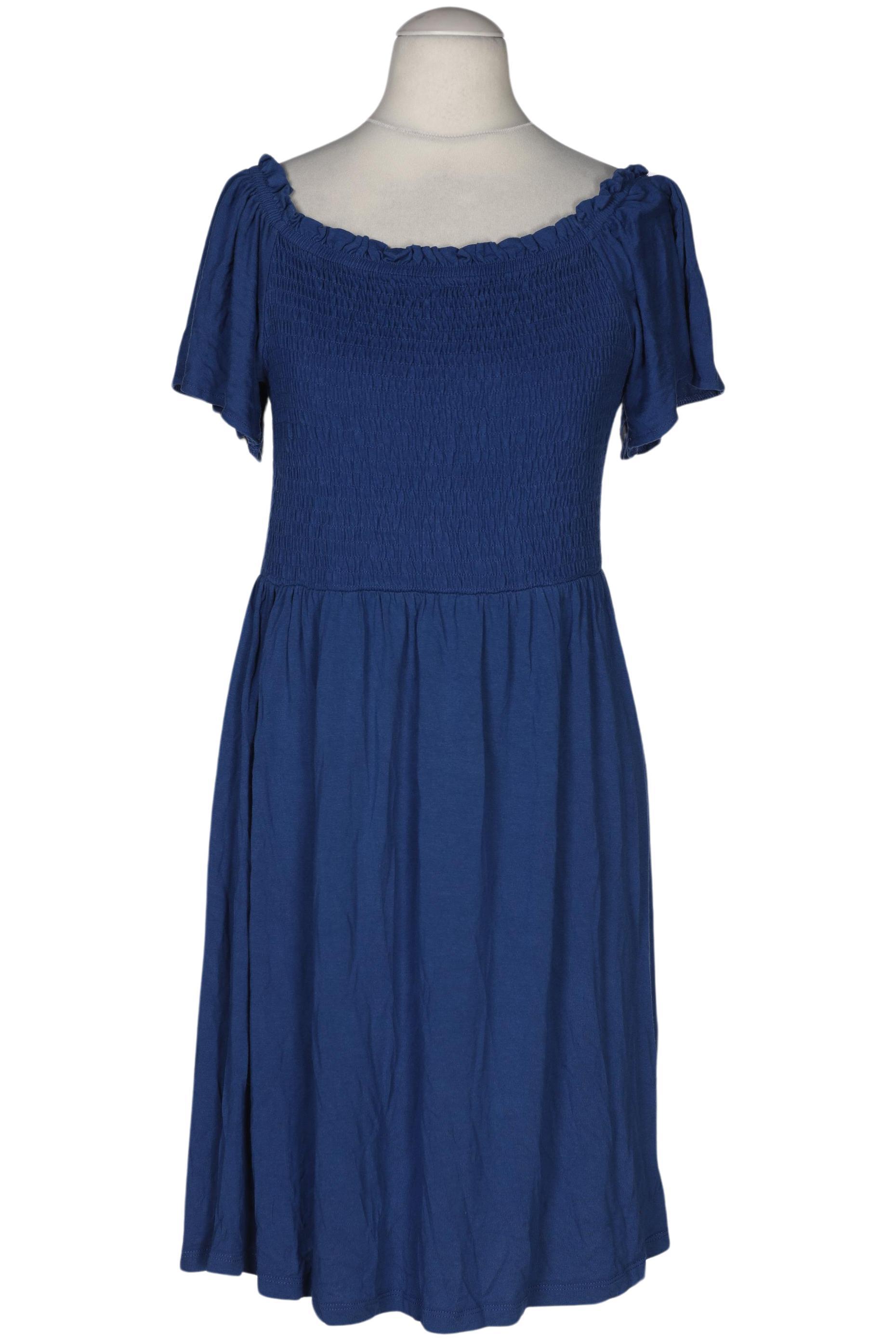 

Esprit Damen Kleid, blau, Gr. 30