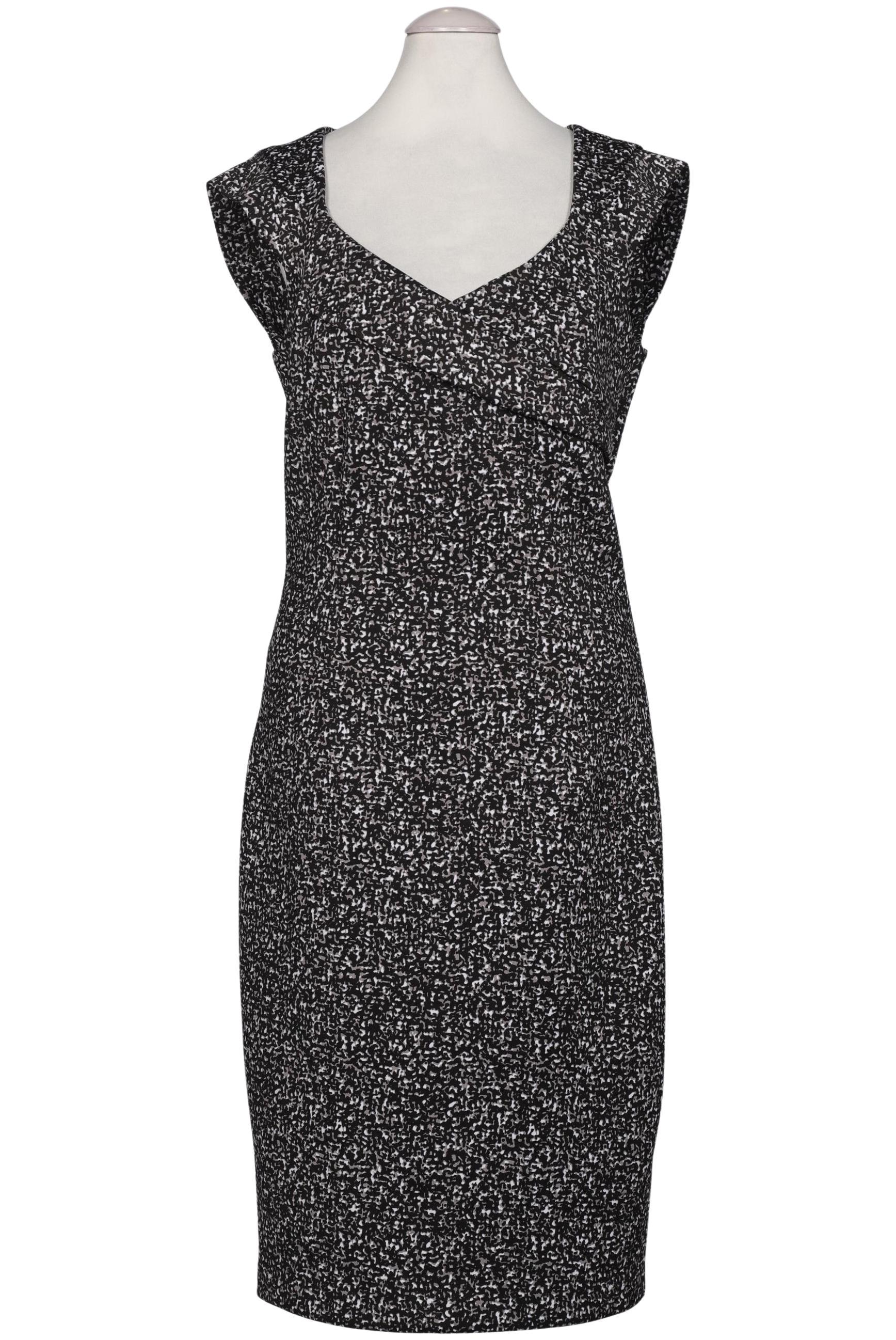 

Esprit Damen Kleid, schwarz, Gr. 36